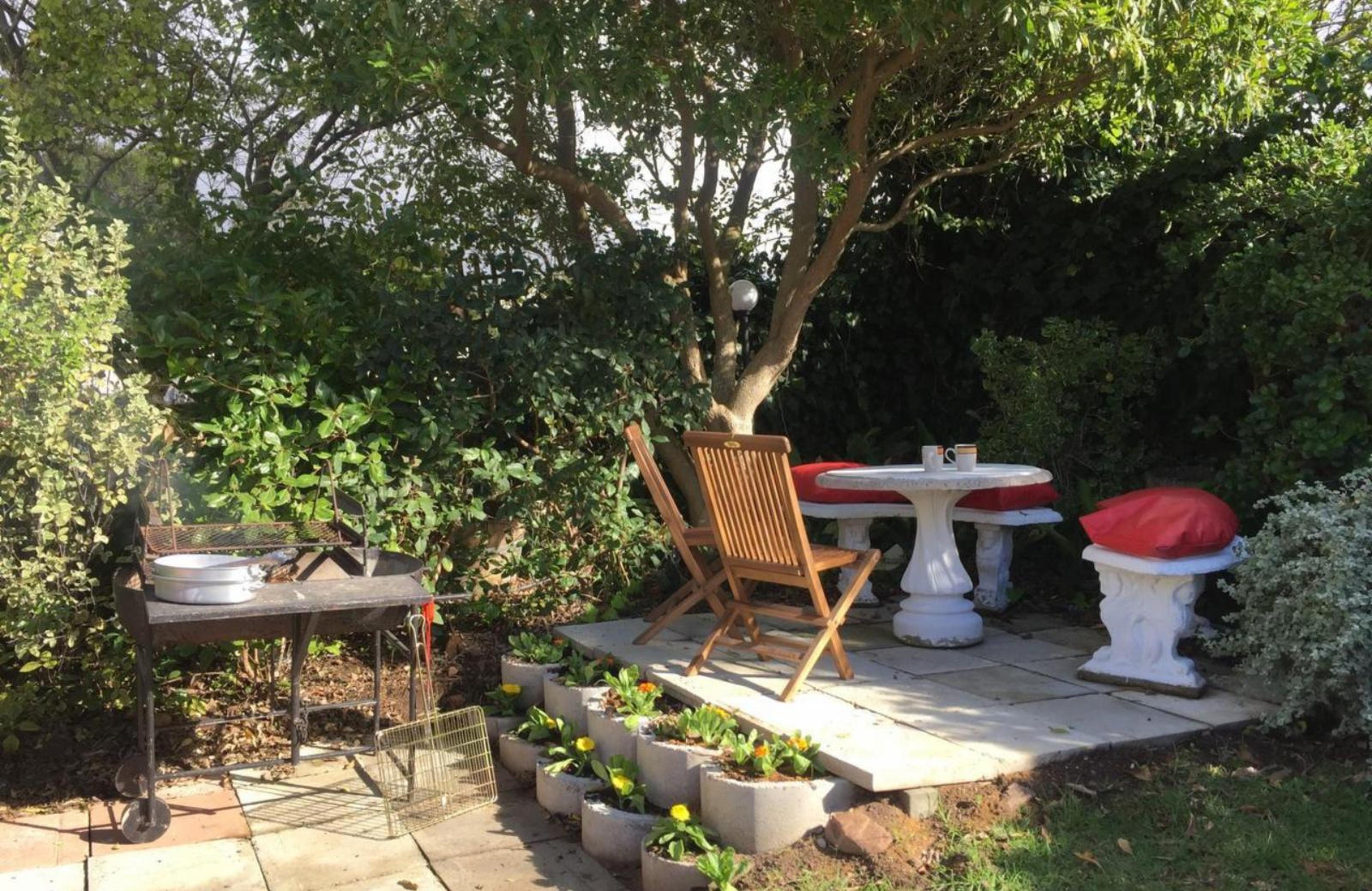 6onKloof Guesthouse, photo 15