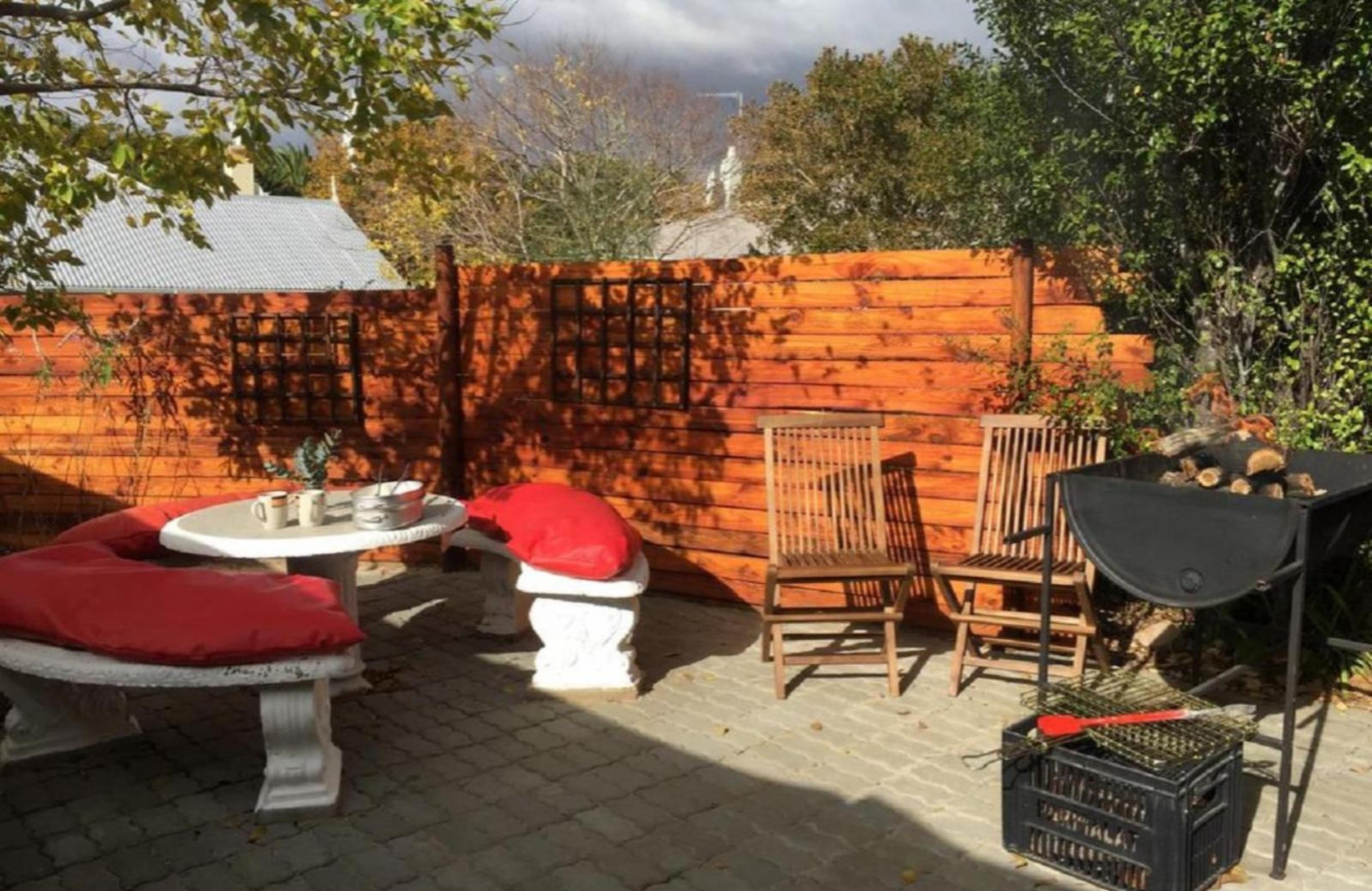 6onKloof Guesthouse, photo 8