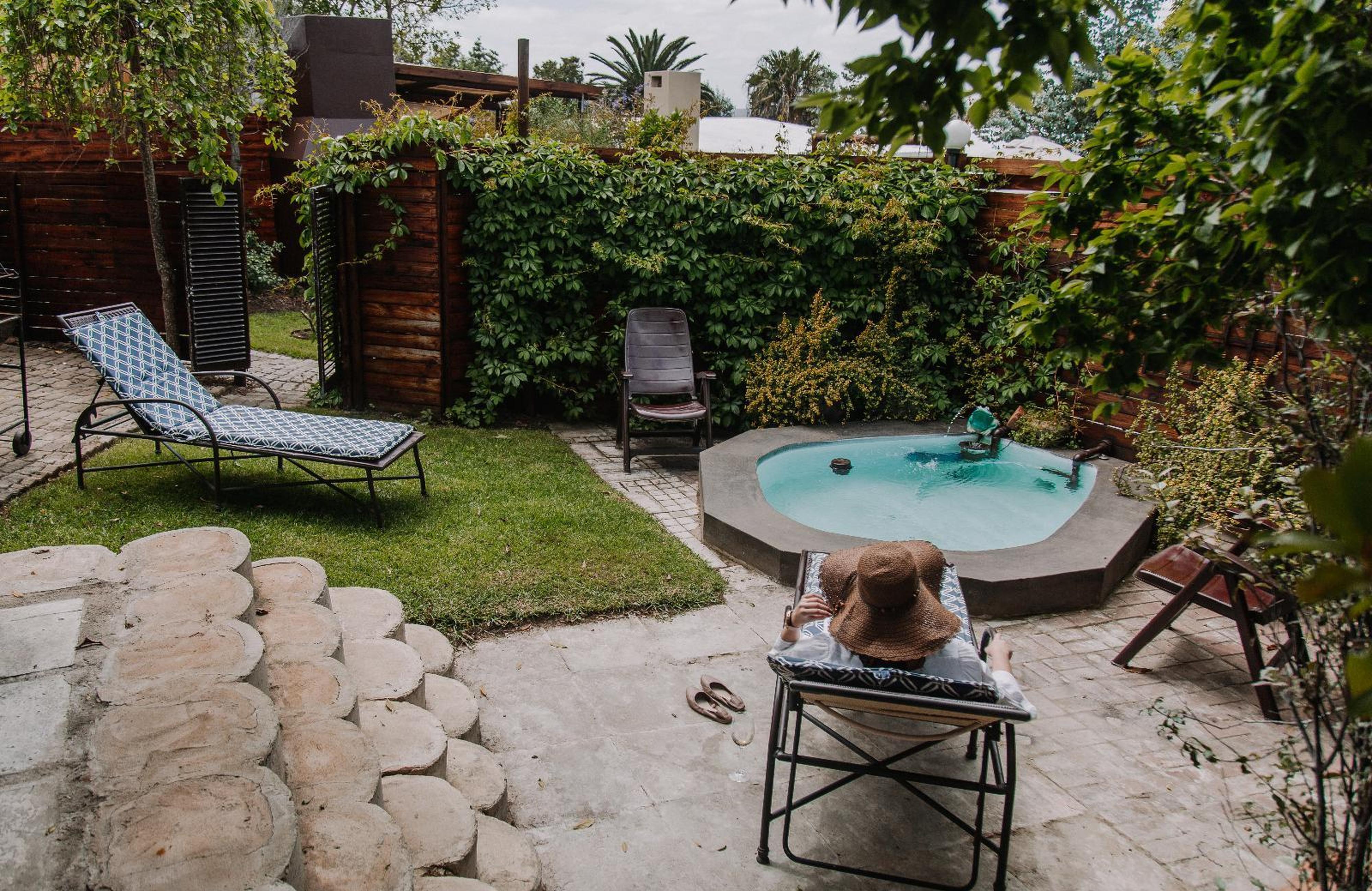 6onKloof Guesthouse, photo 5