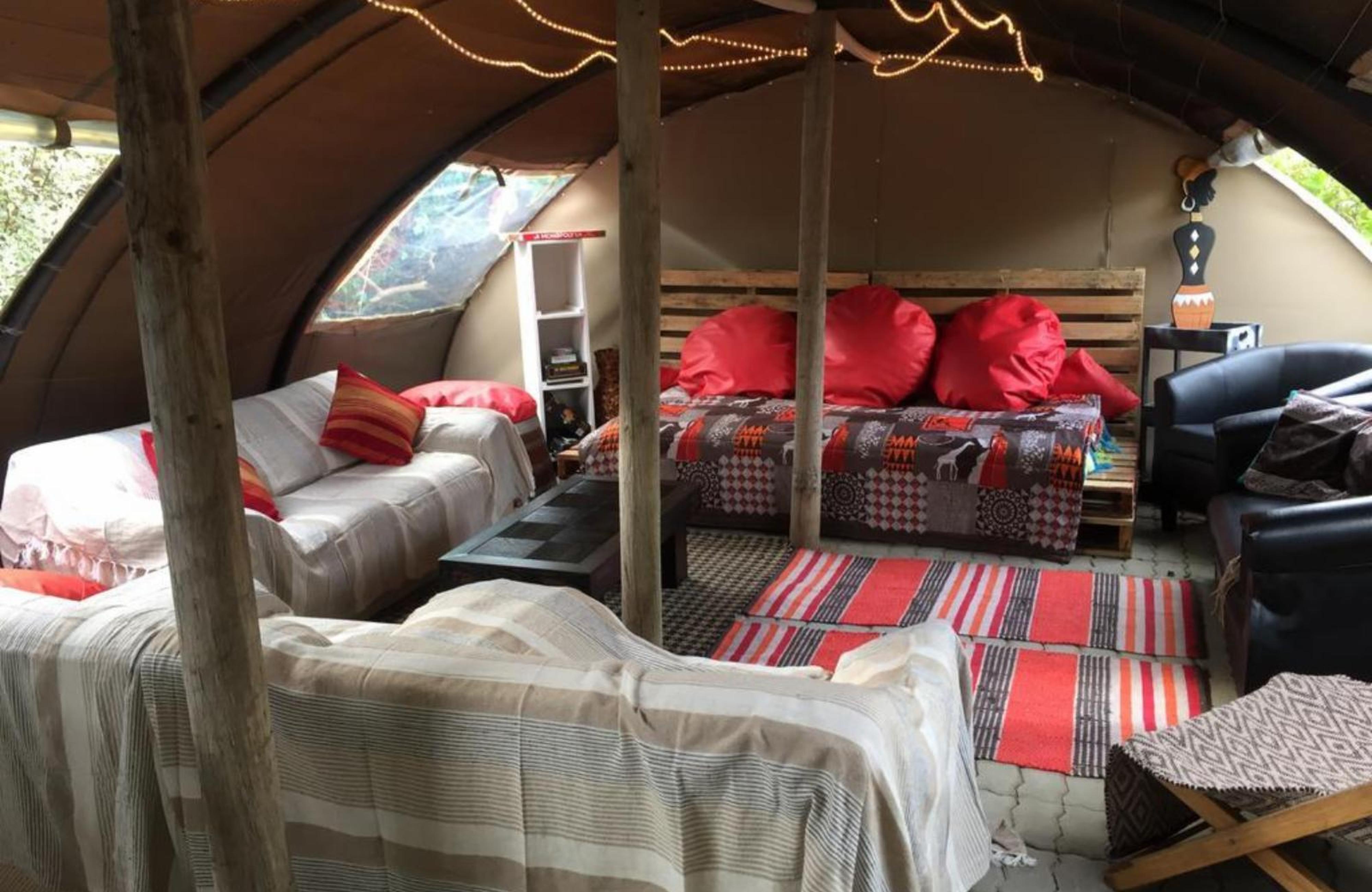 6onKloof Guesthouse, photo 3
