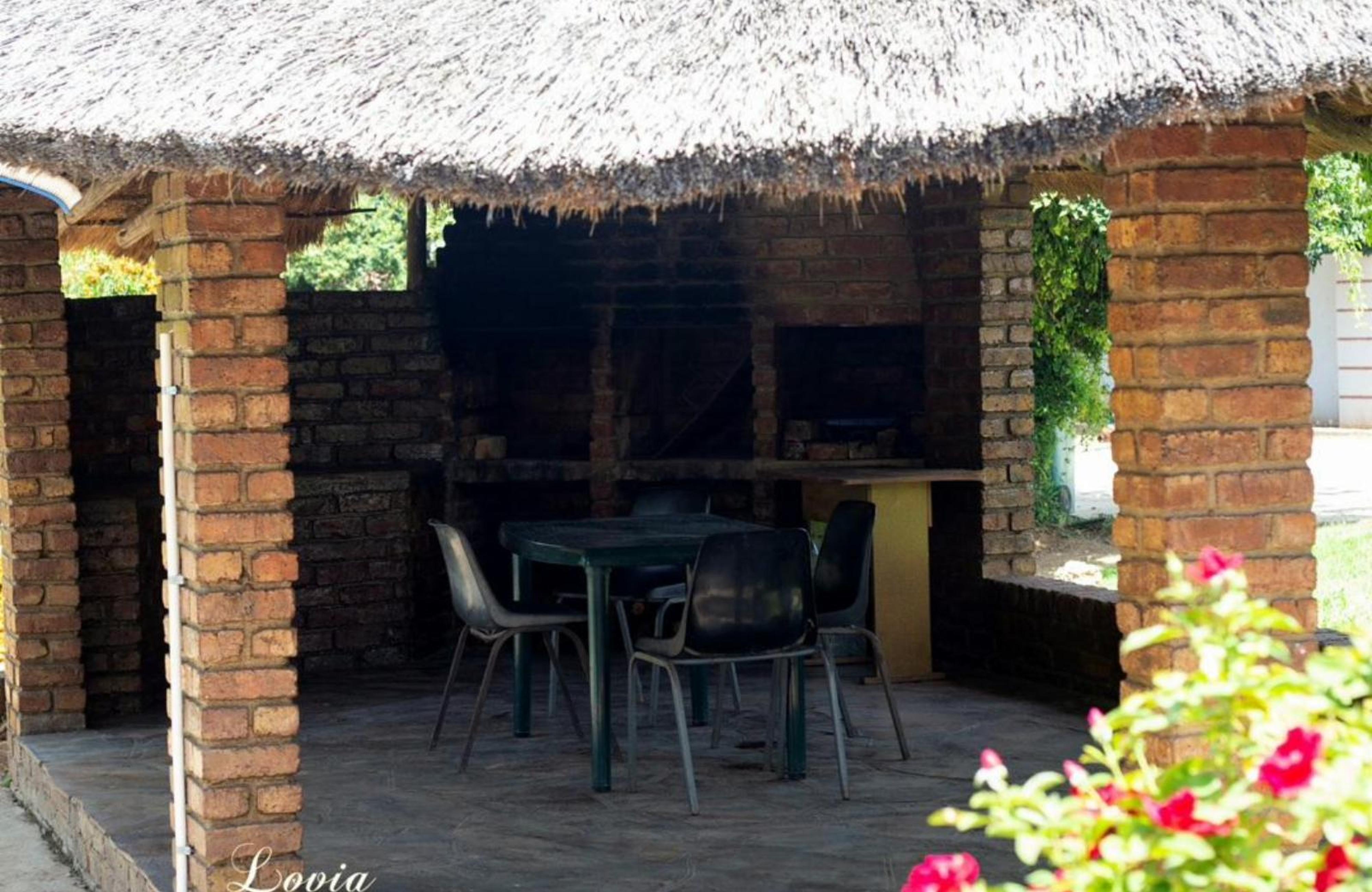 TRN Lodge, photo 3