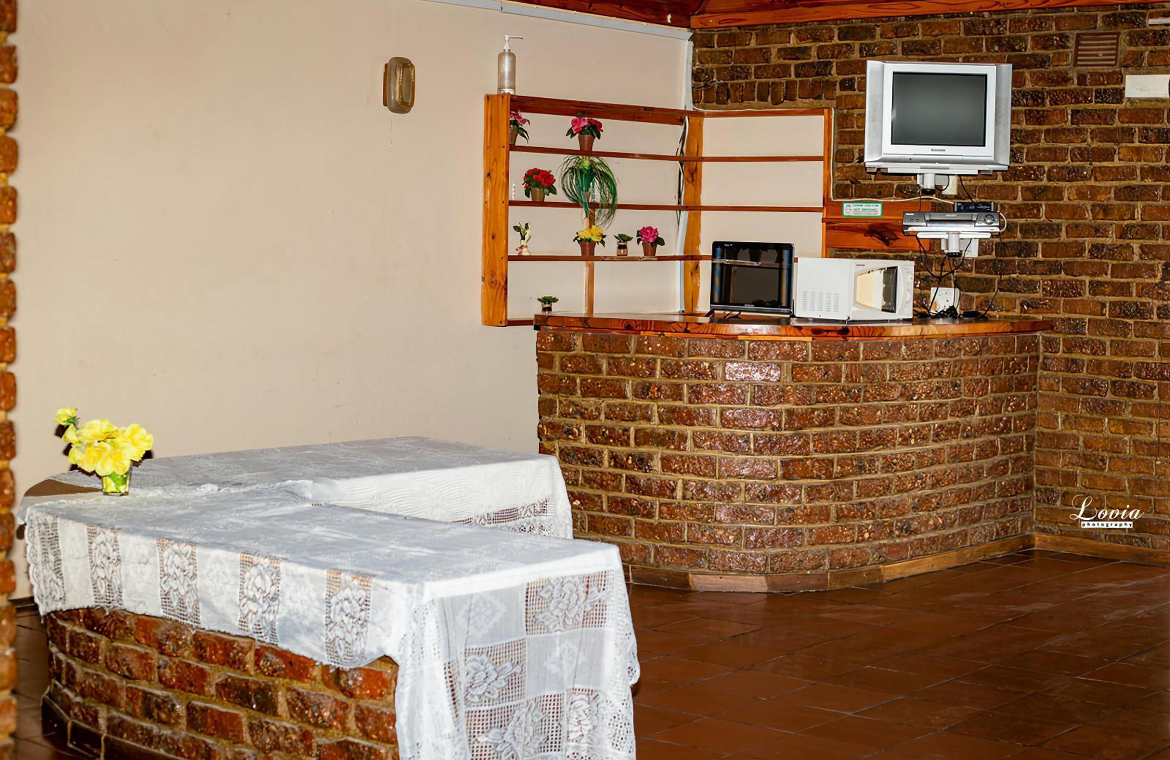 TRN Lodge, photo 6