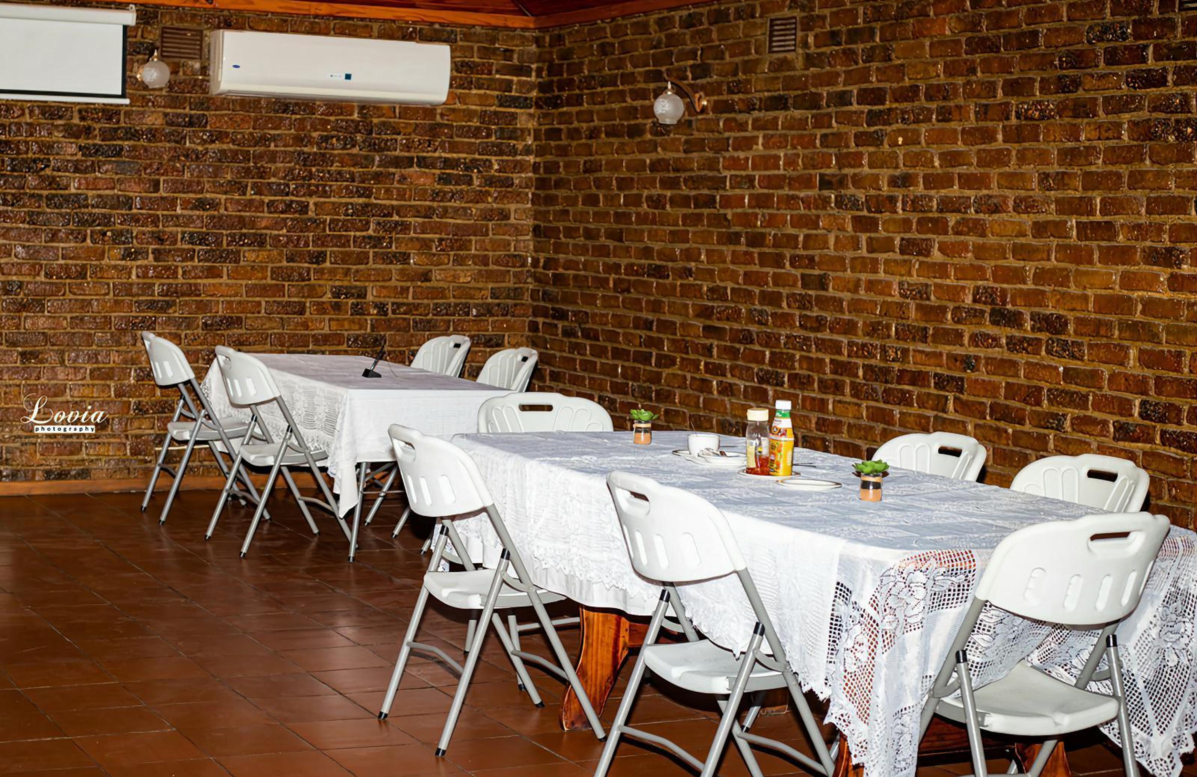TRN Lodge, photo 4