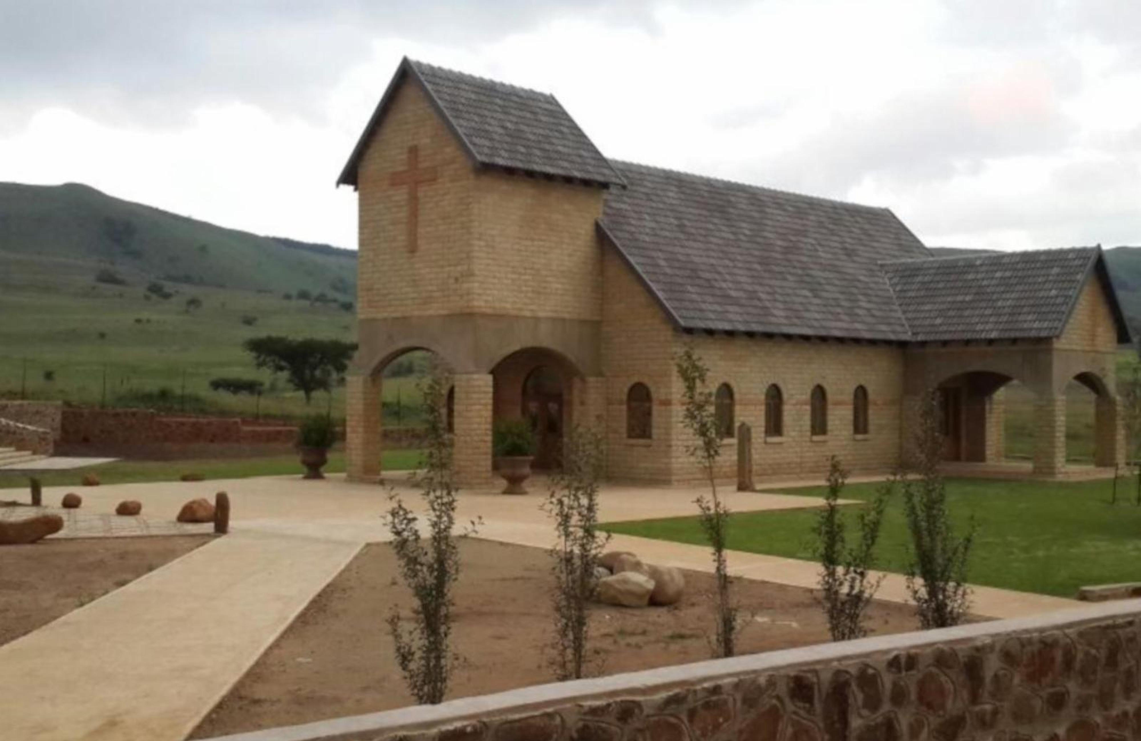 The Water Wheel Wedding and Conference Venue, photo 2