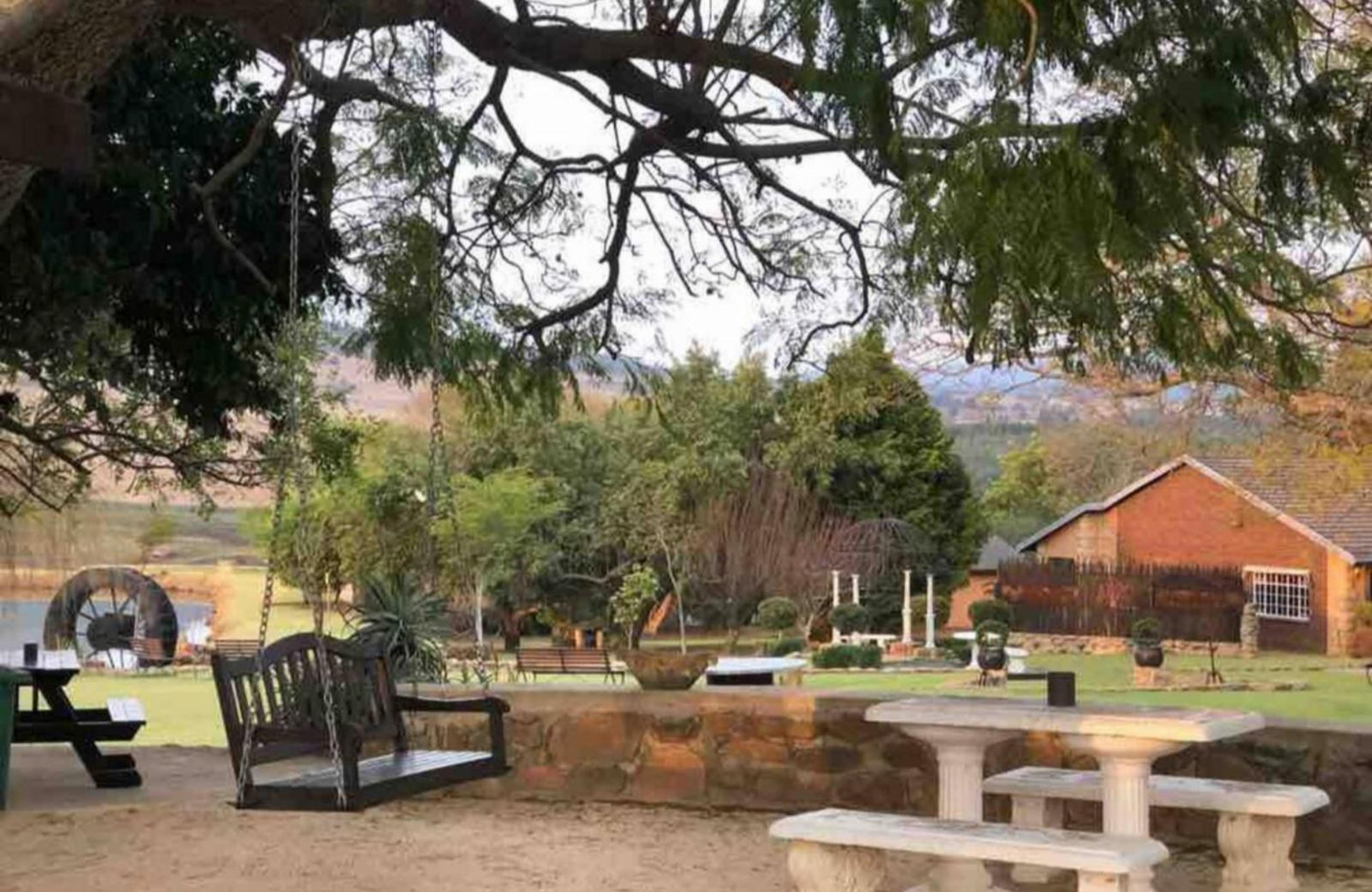 The Water Wheel Wedding and Conference Venue, photo 16