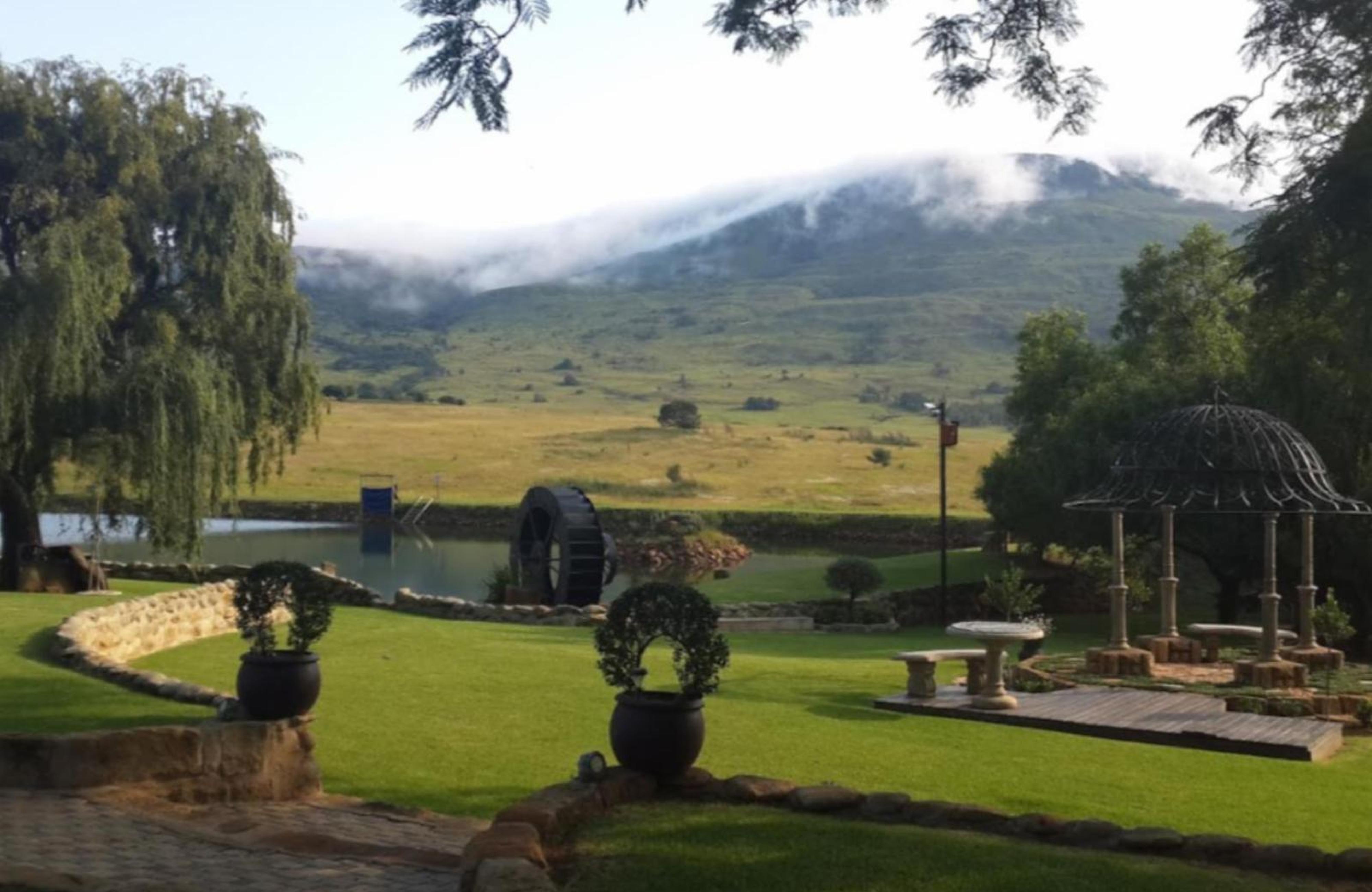 The Water Wheel Wedding and Conference Venue, photo 12