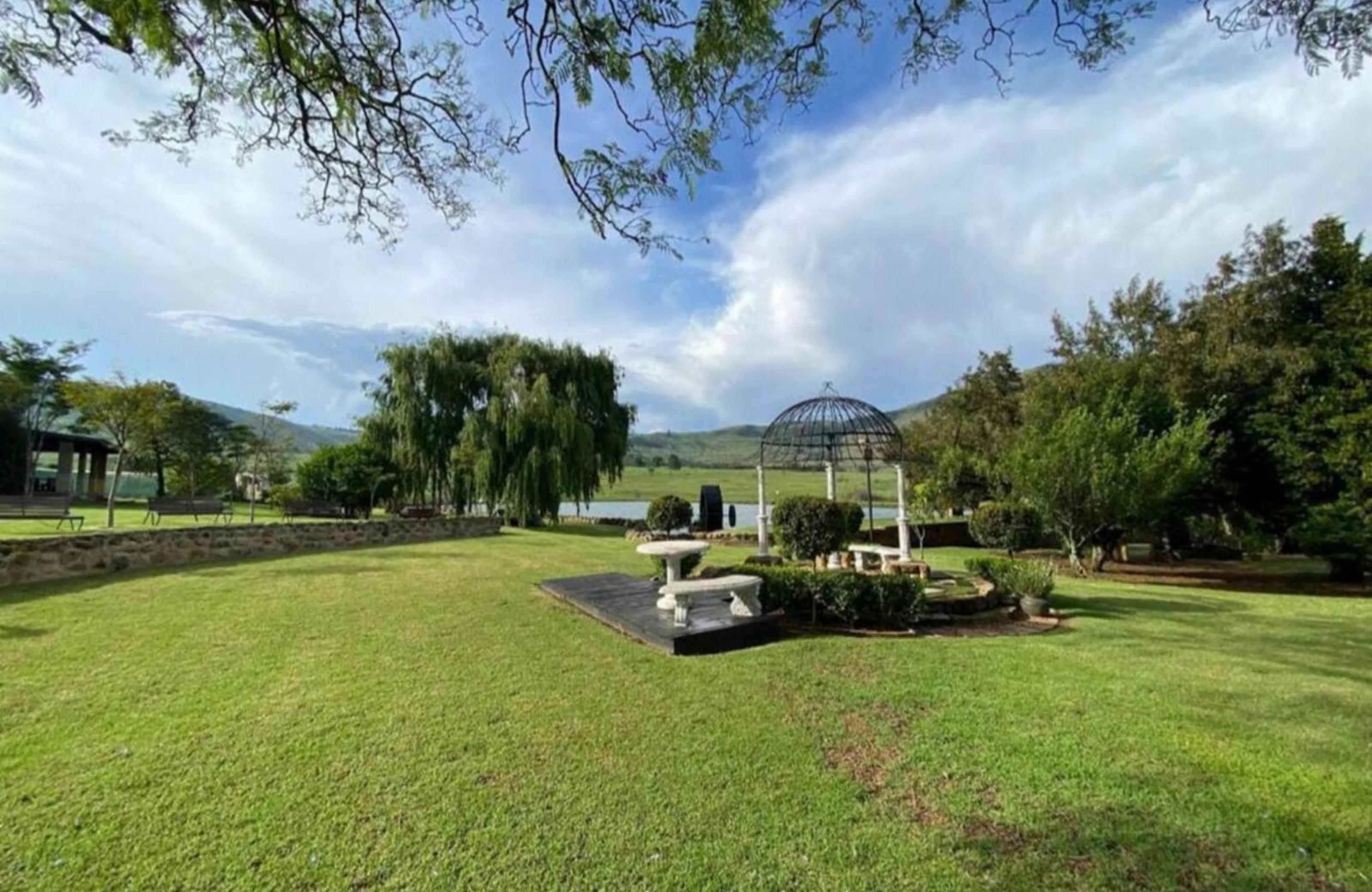 The Water Wheel Wedding and Conference Venue, photo 7
