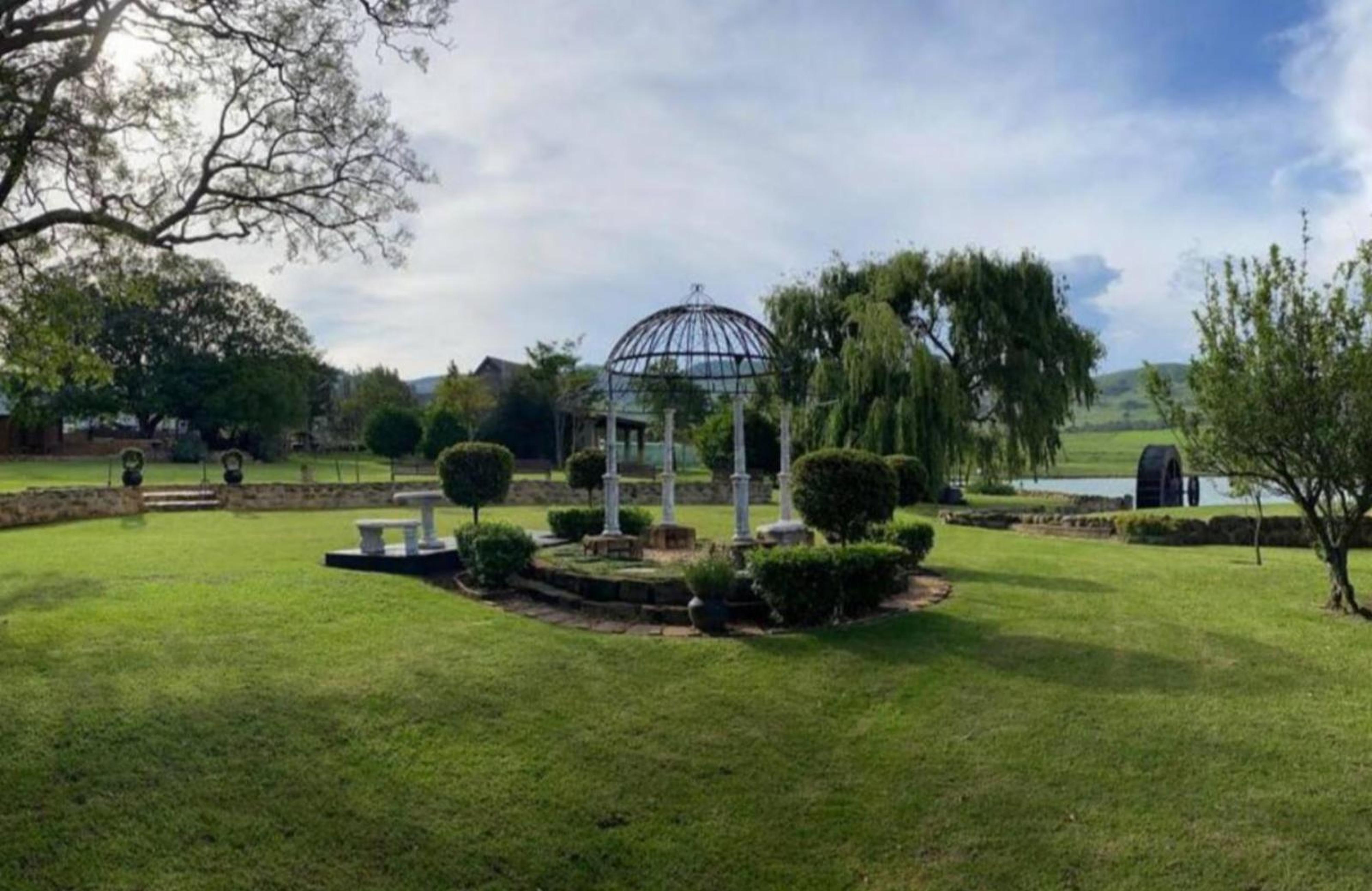 The Water Wheel Wedding and Conference Venue, photo 21