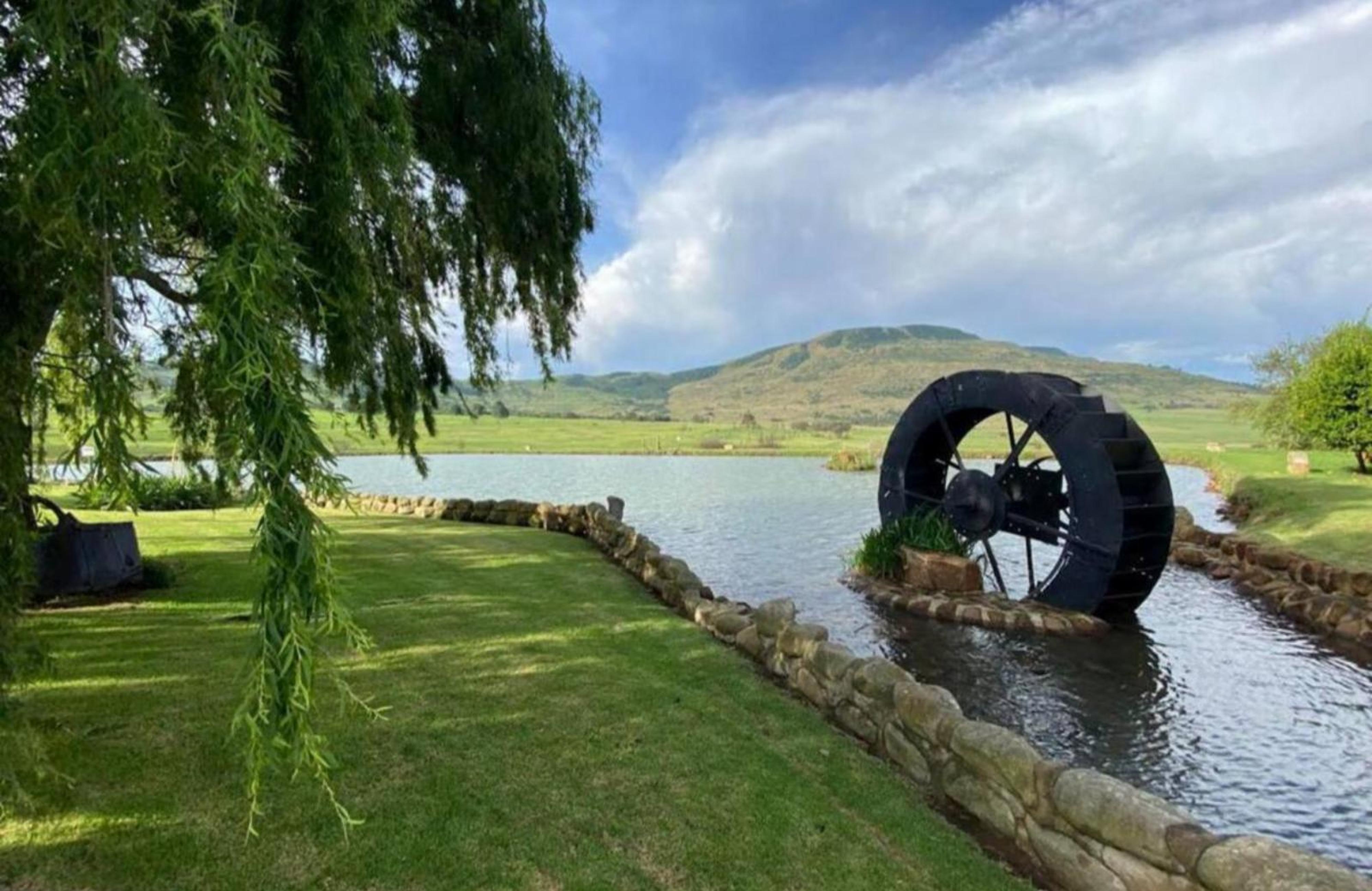 The Water Wheel Wedding and Conference Venue, photo 5