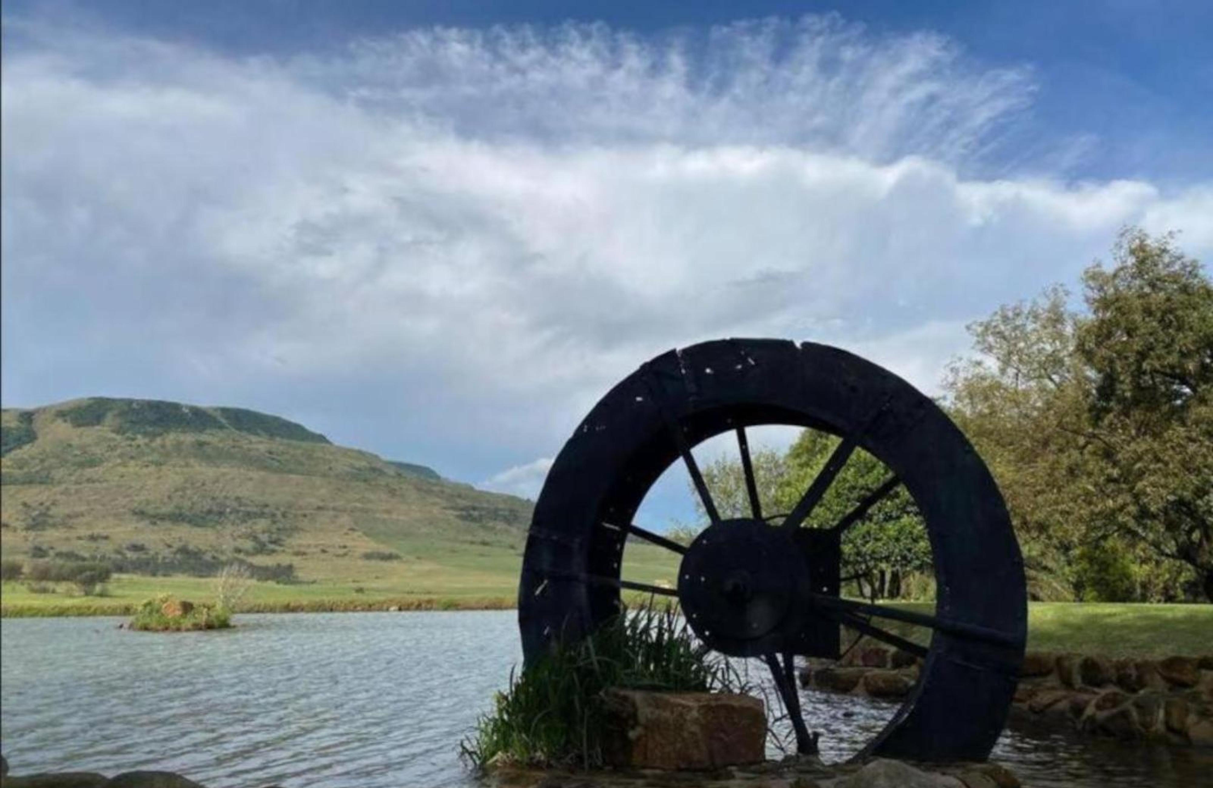 The Water Wheel Wedding and Conference Venue, photo 8