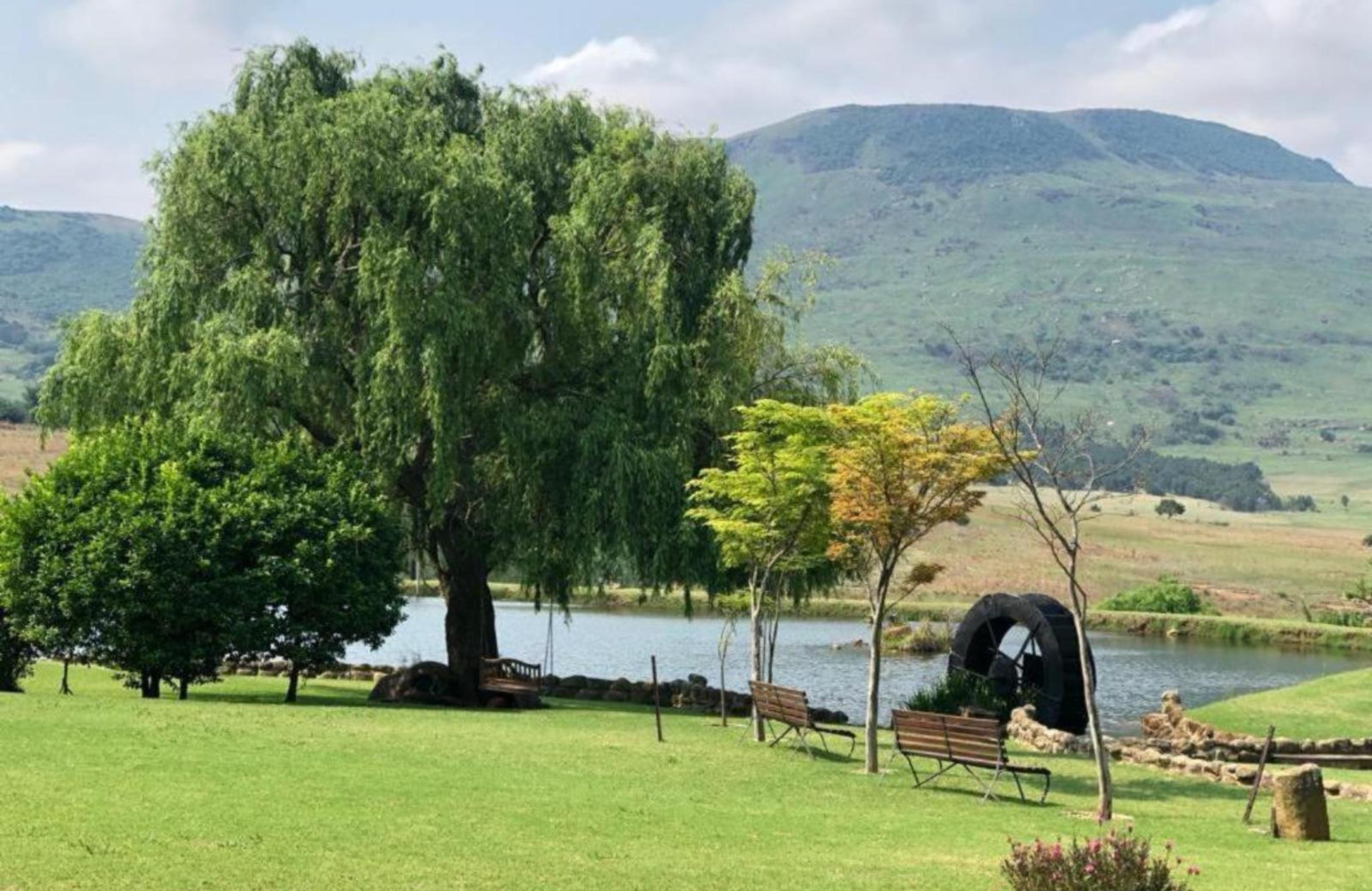 The Water Wheel Wedding and Conference Venue, photo 13