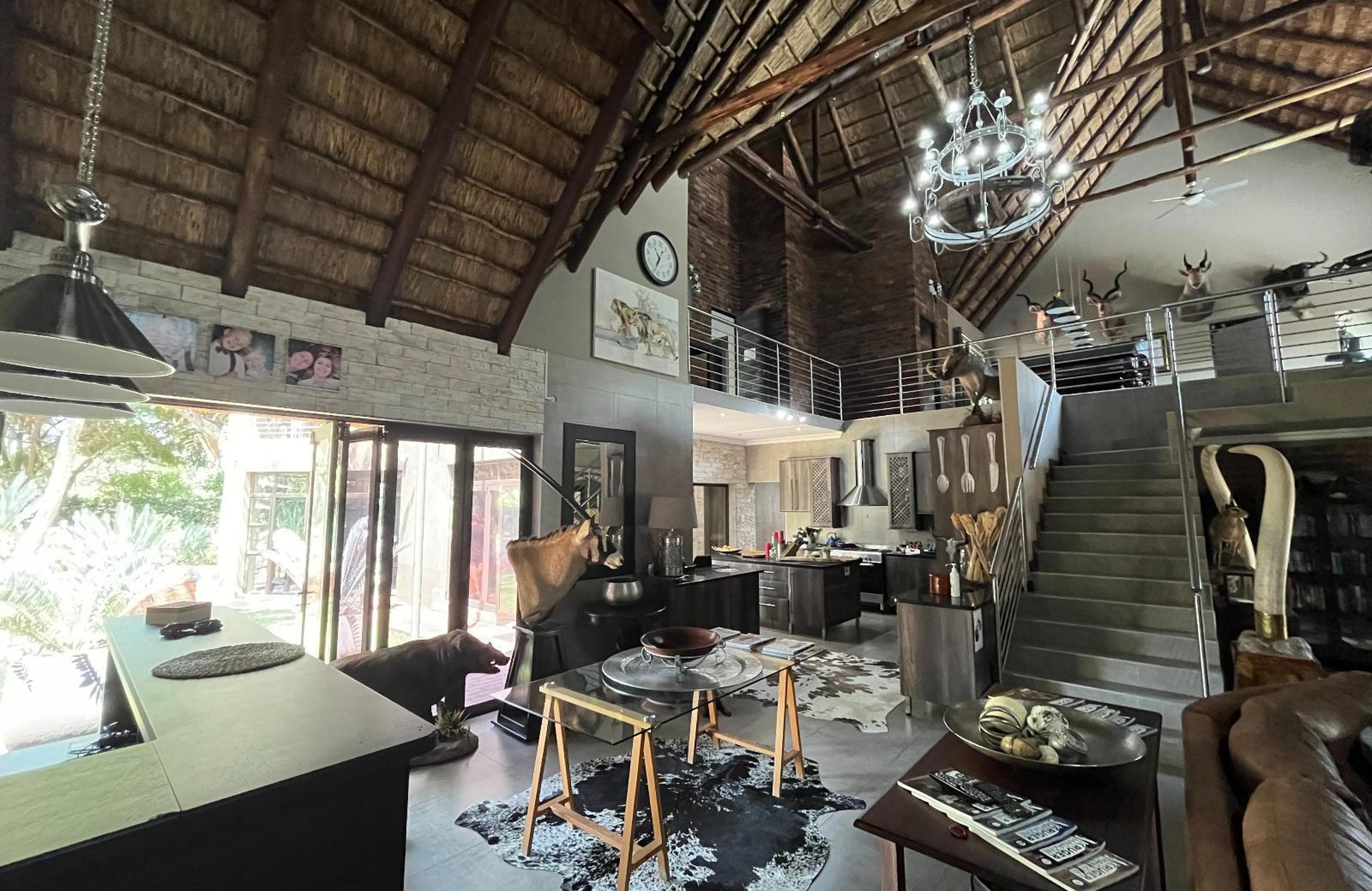 Oryx B&B, photo 6