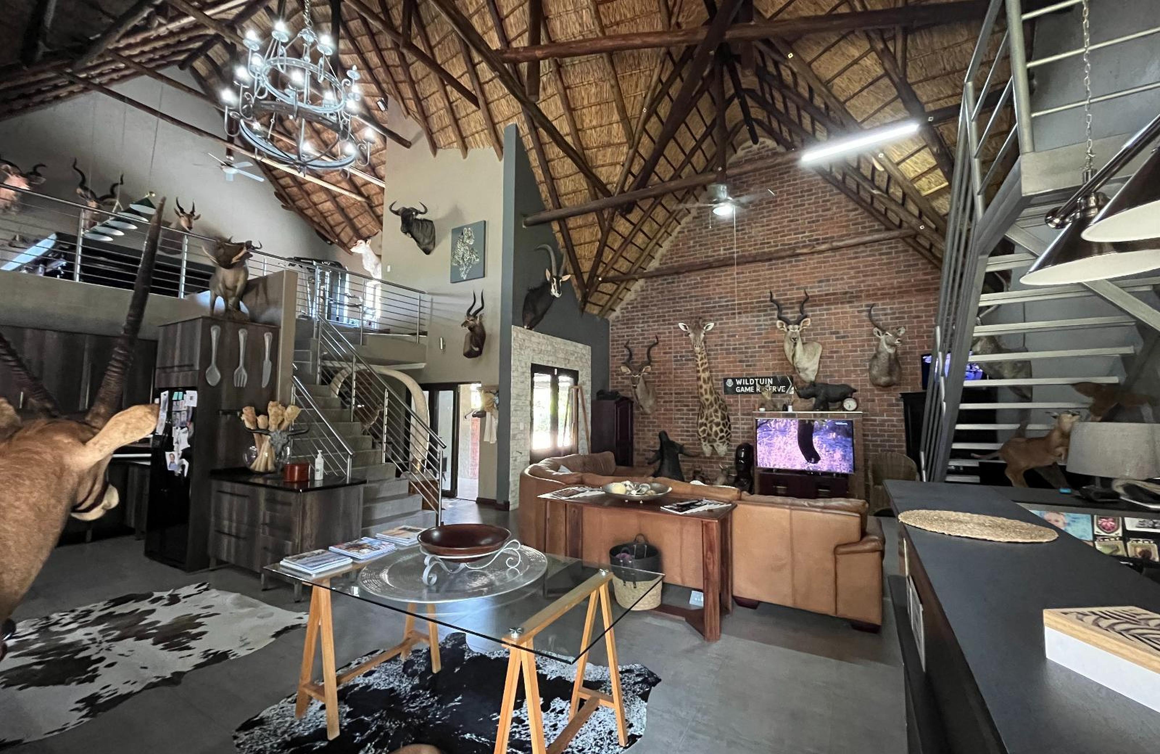Oryx B&B, photo 15