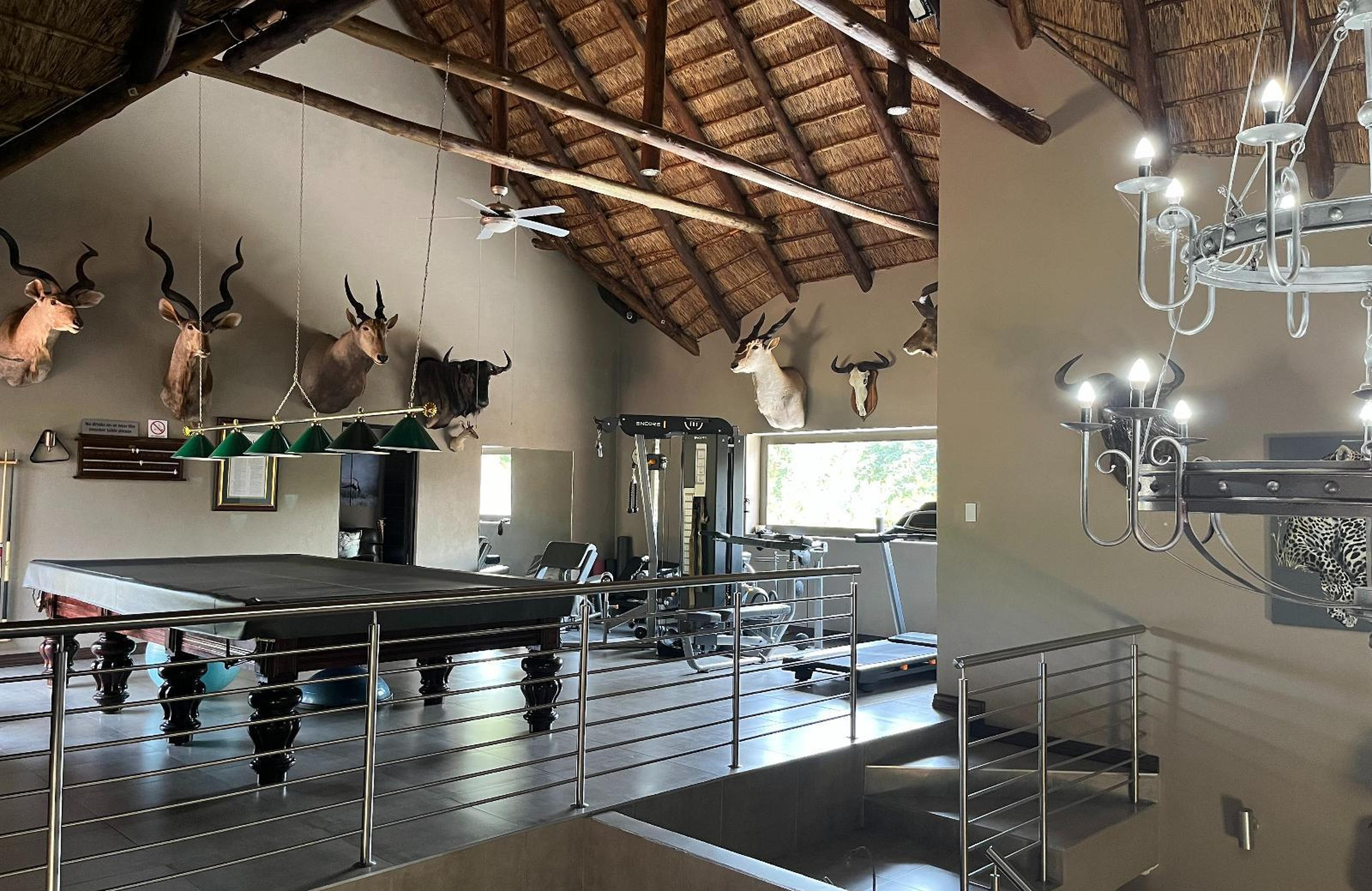 Oryx B&B, photo 18