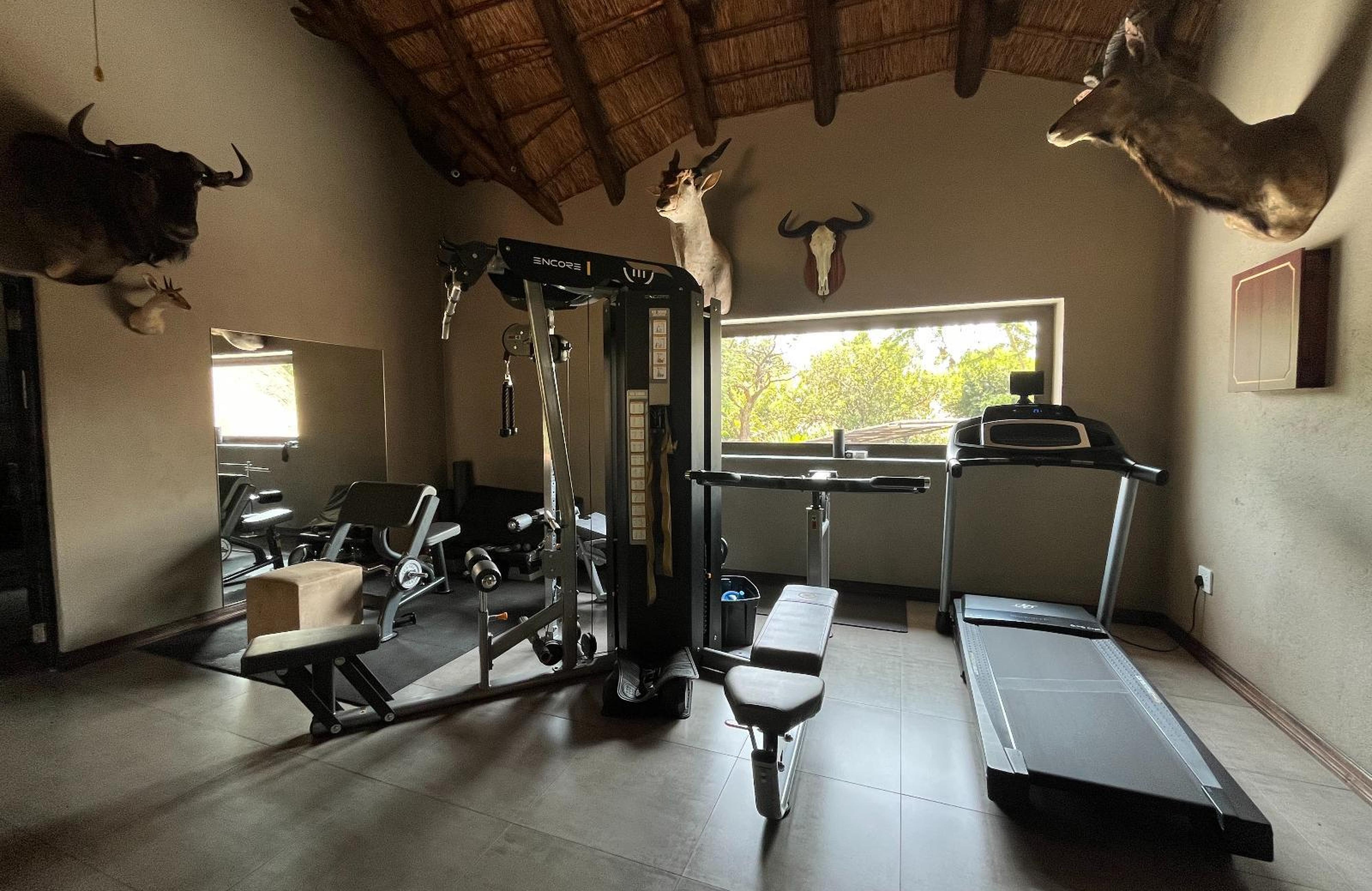 Oryx B&B, photo 14