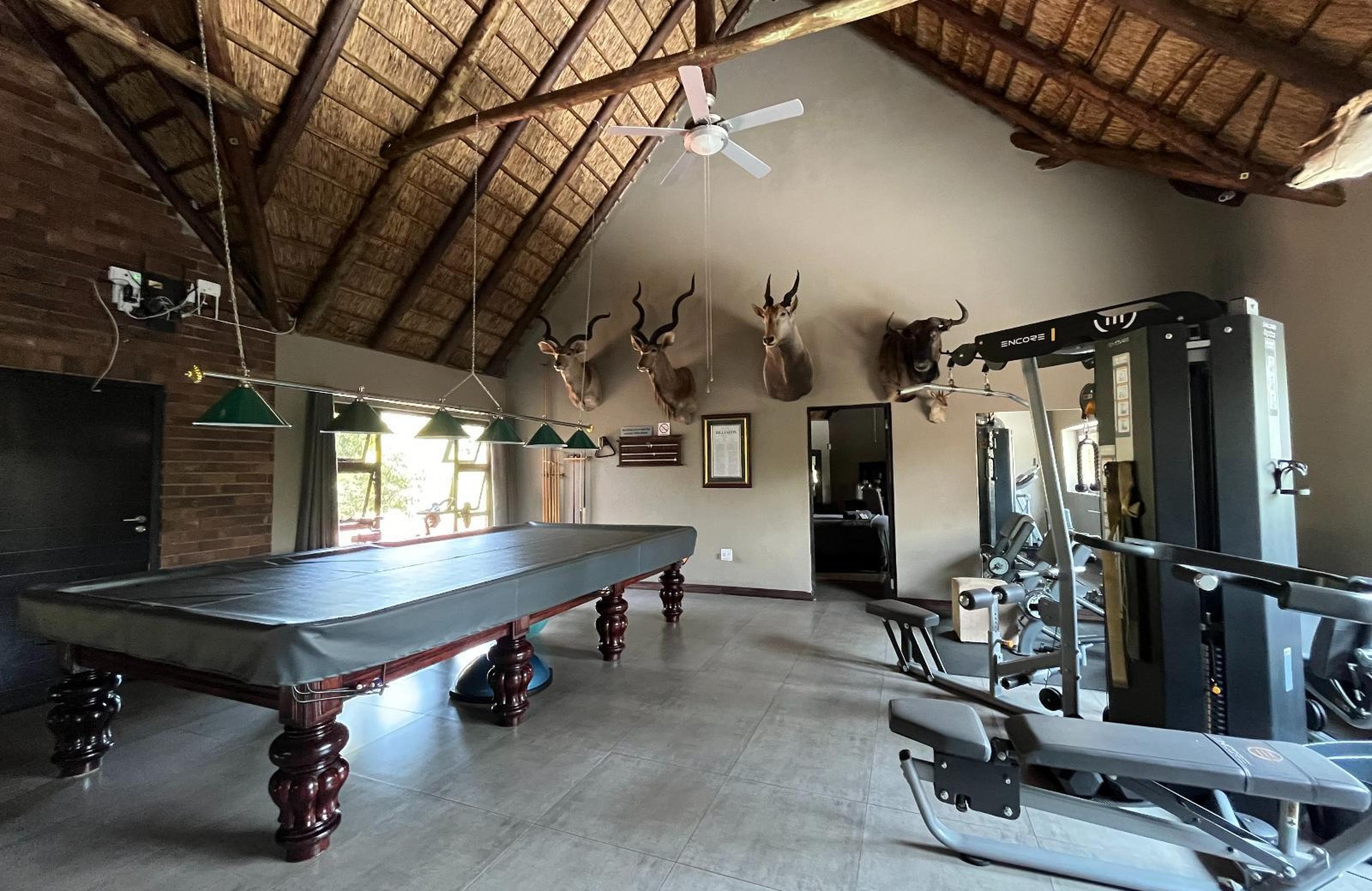 Oryx B&B, photo 9