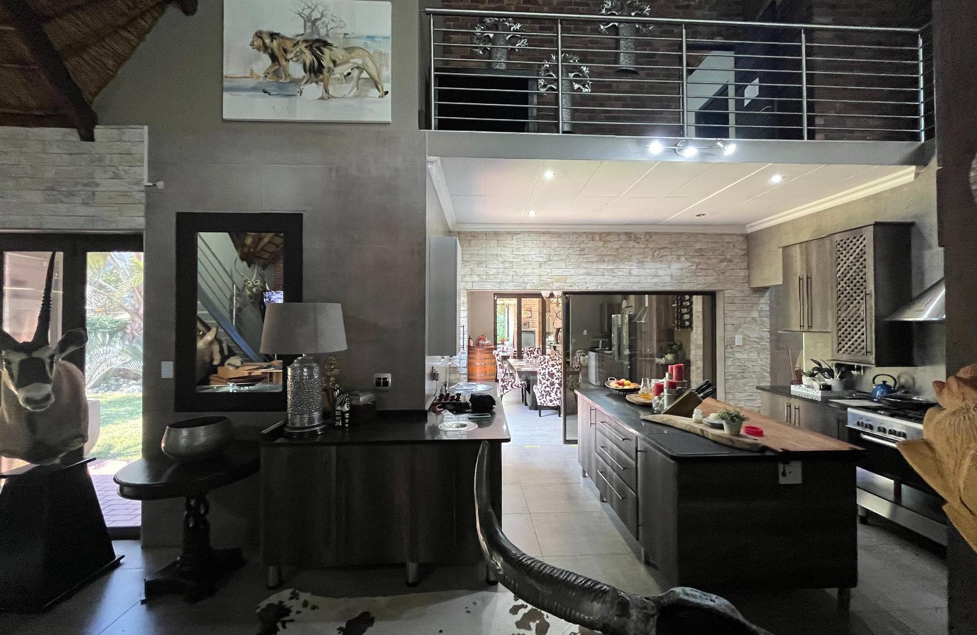 Oryx B&B, photo 10
