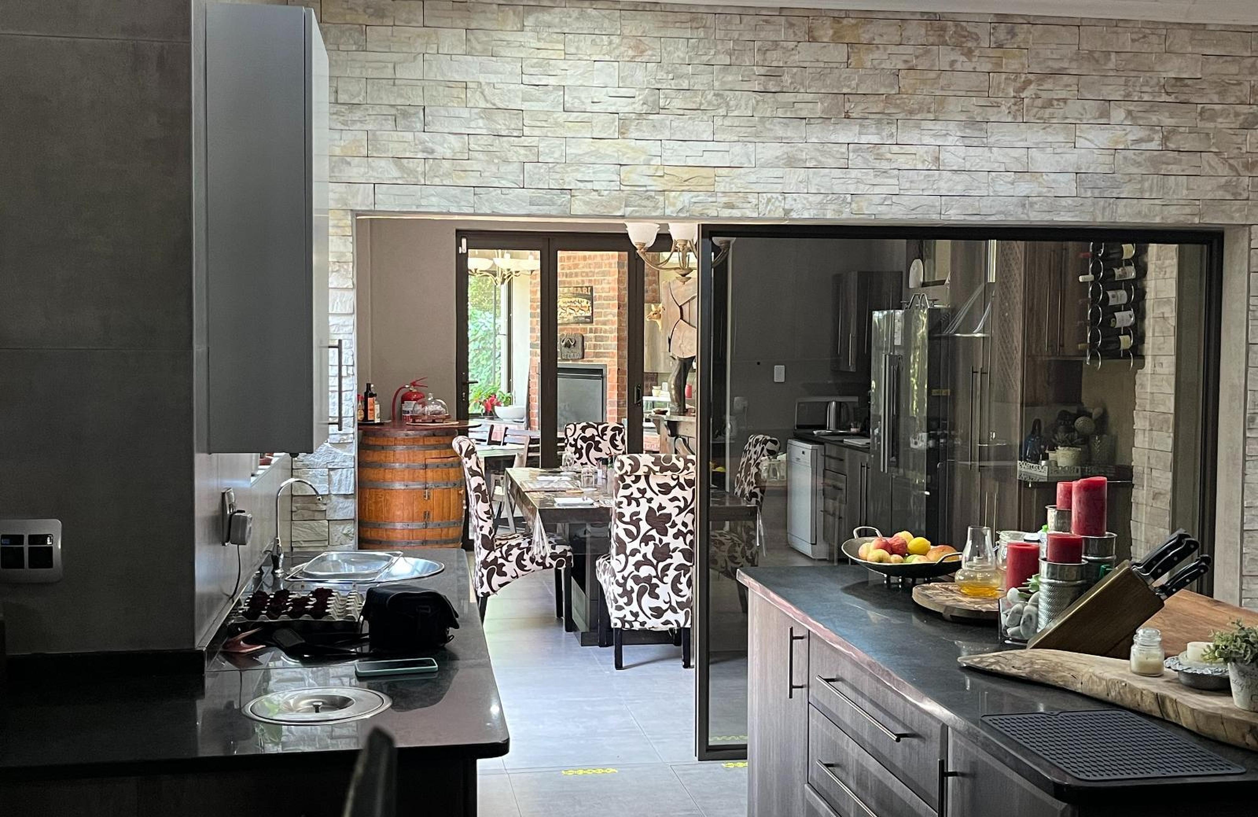 Oryx B&B, photo 11