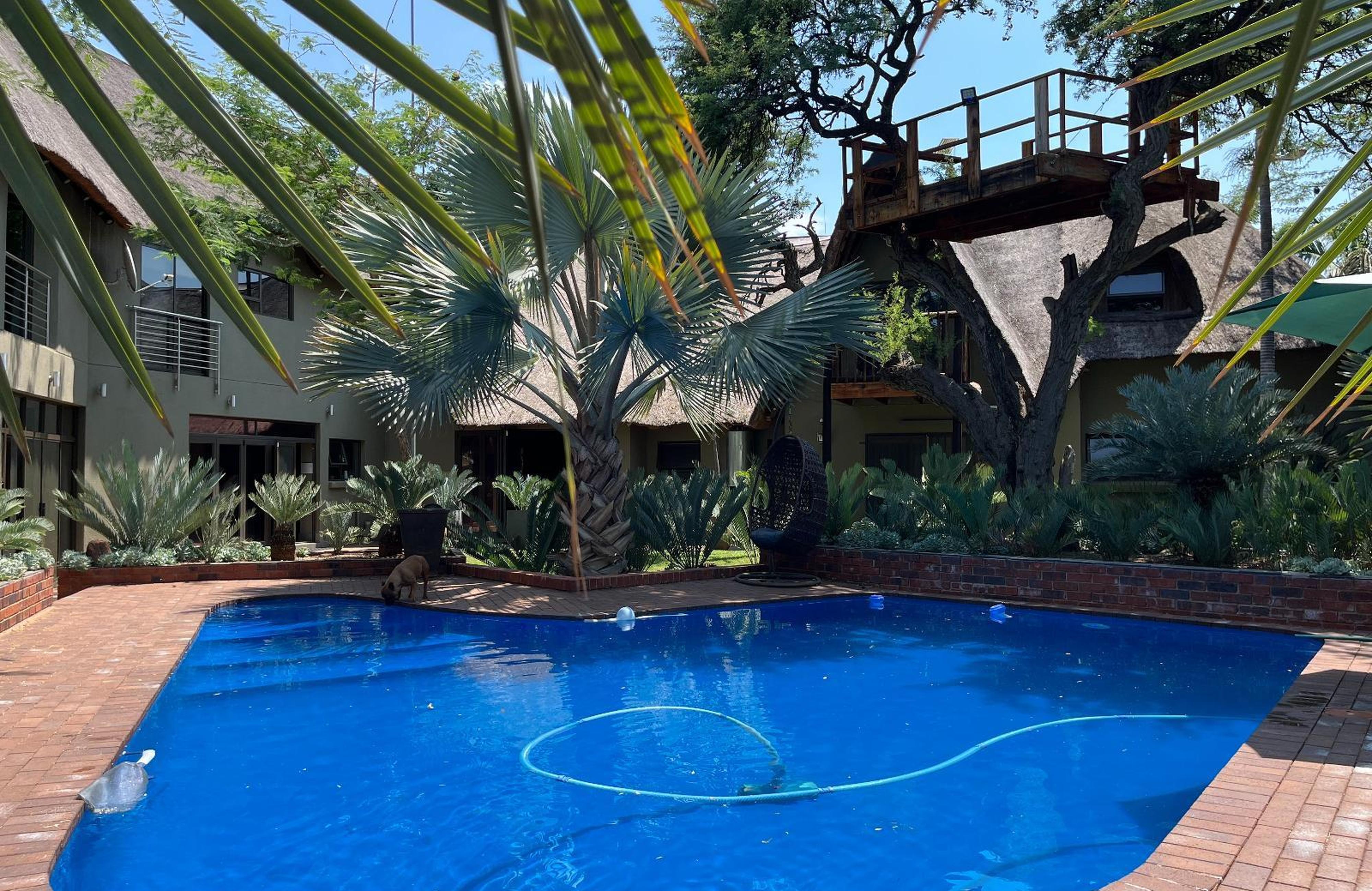 Oryx B&B, photo 17