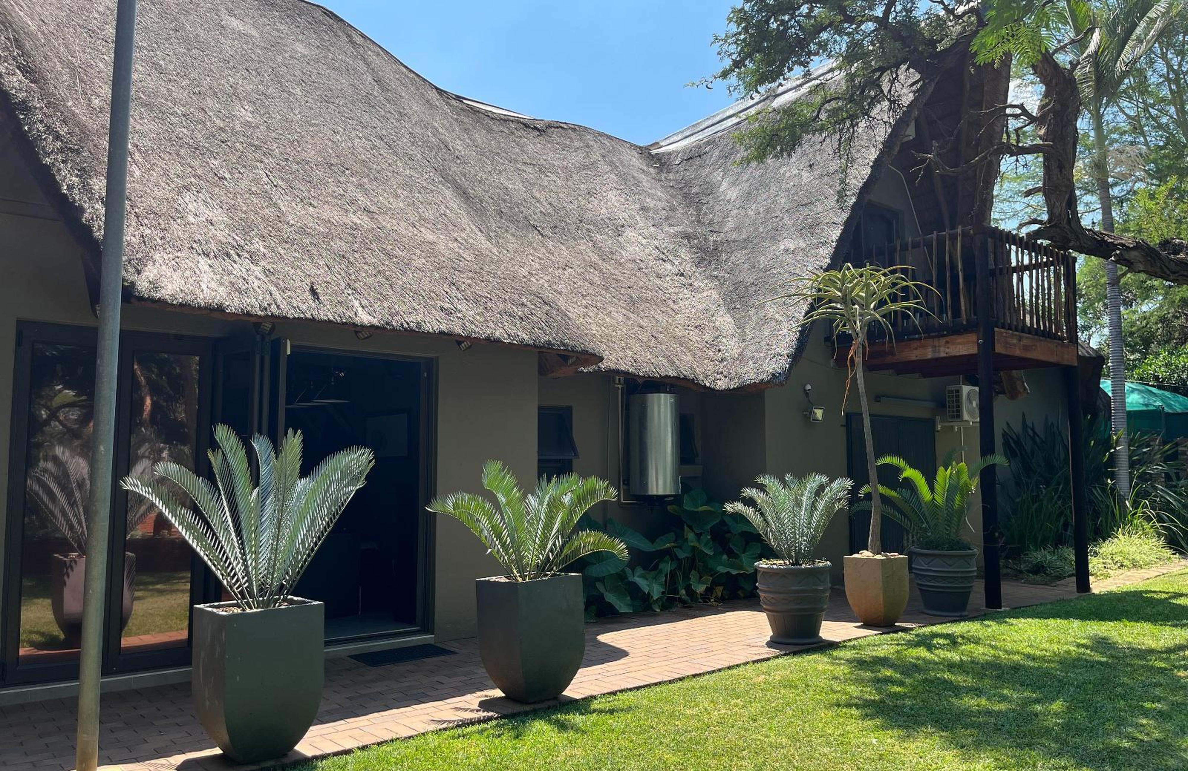 Oryx B&B, photo 7