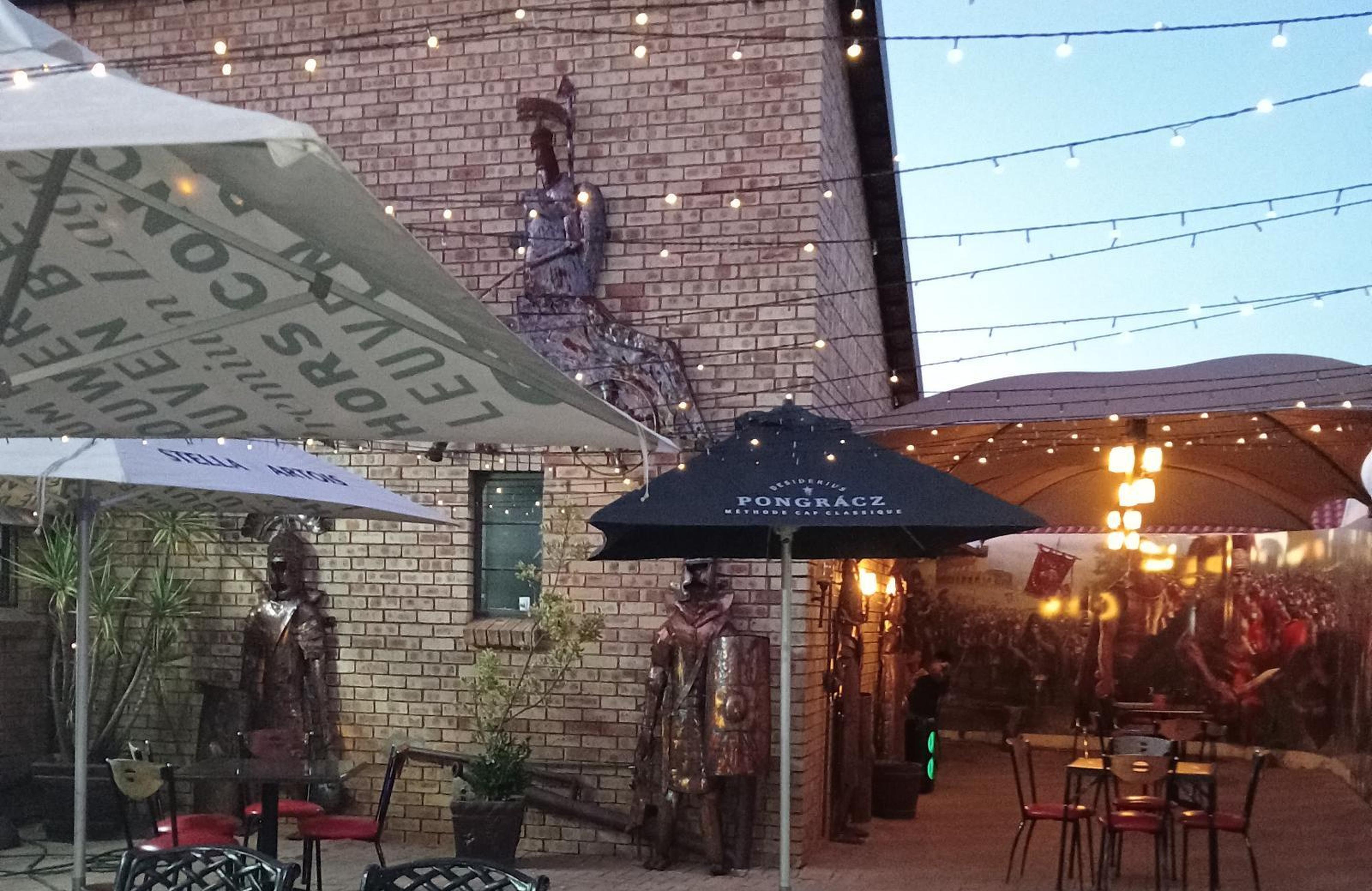 Romans Rest, photo 6