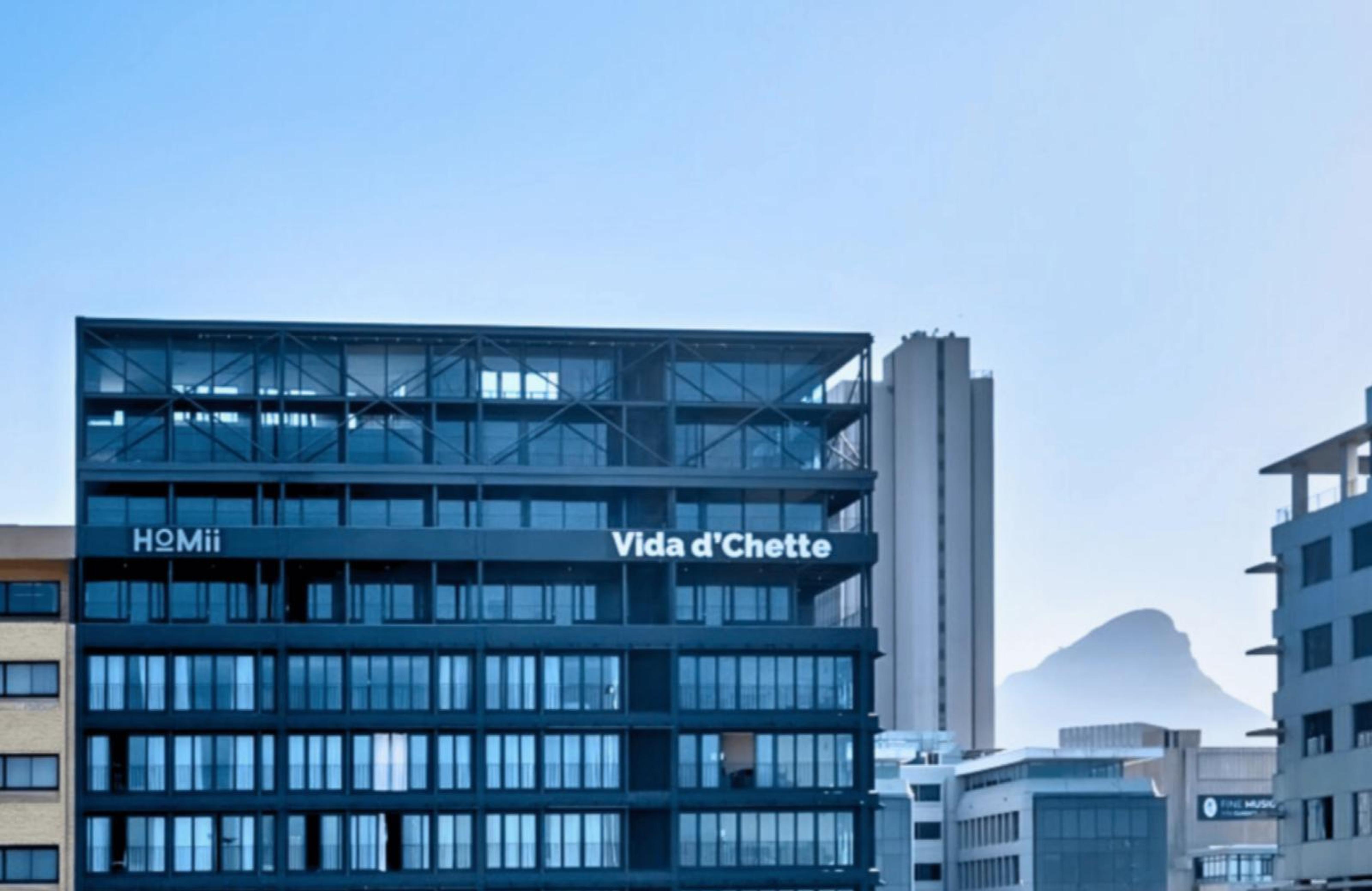 Vida d'Chette