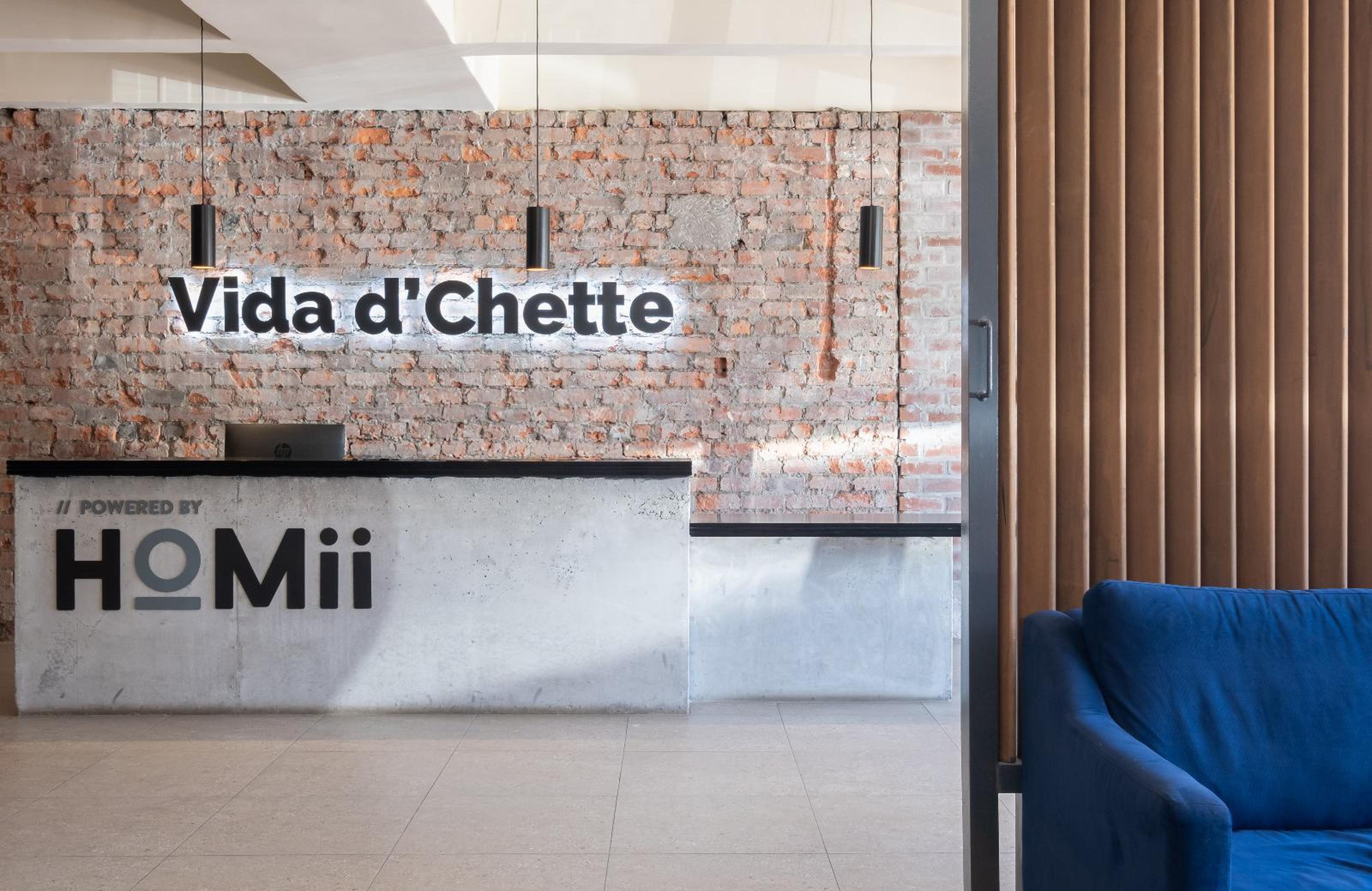 Vida d'Chette