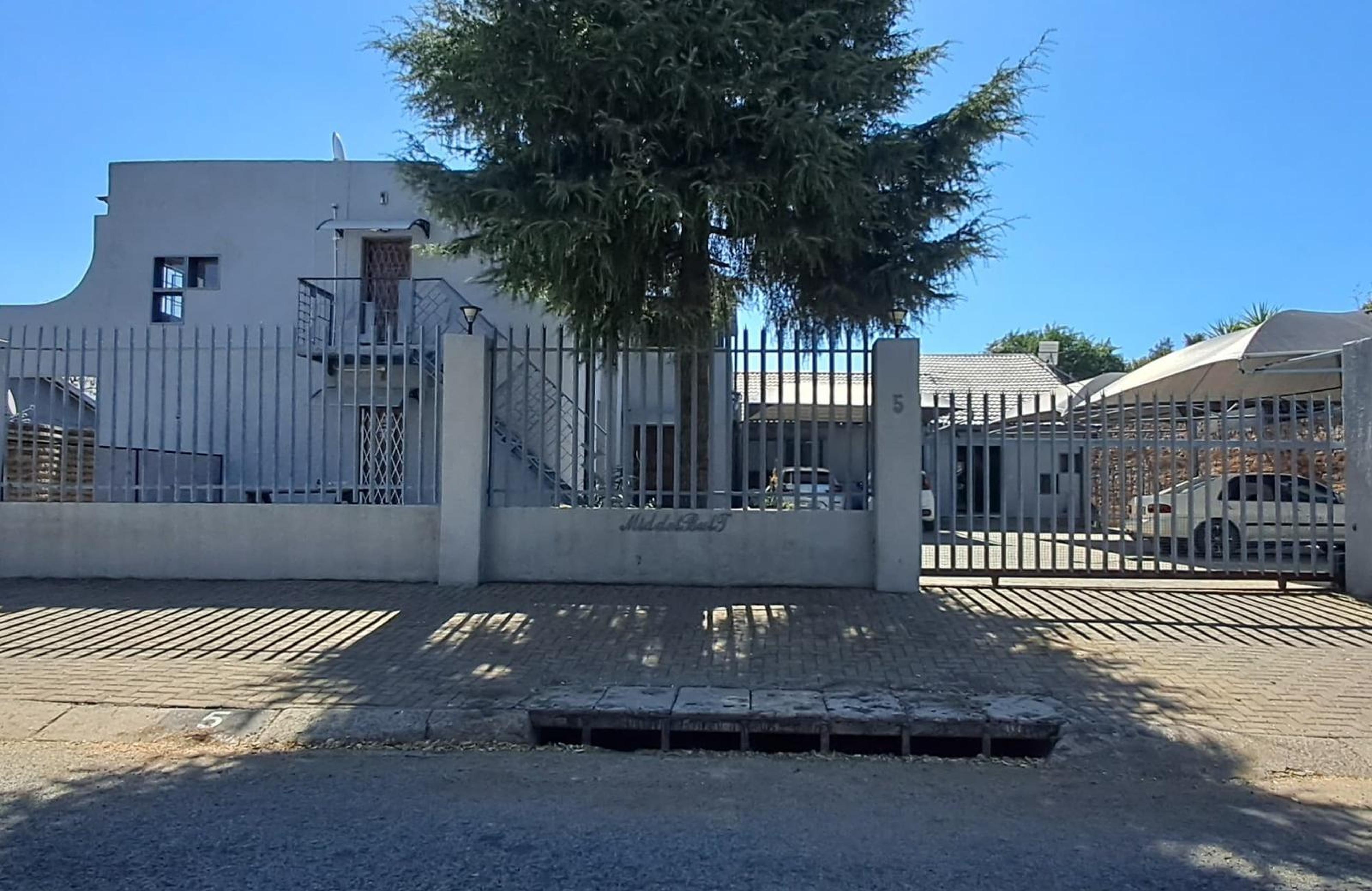 Middelbult Guesthouse, photo 9