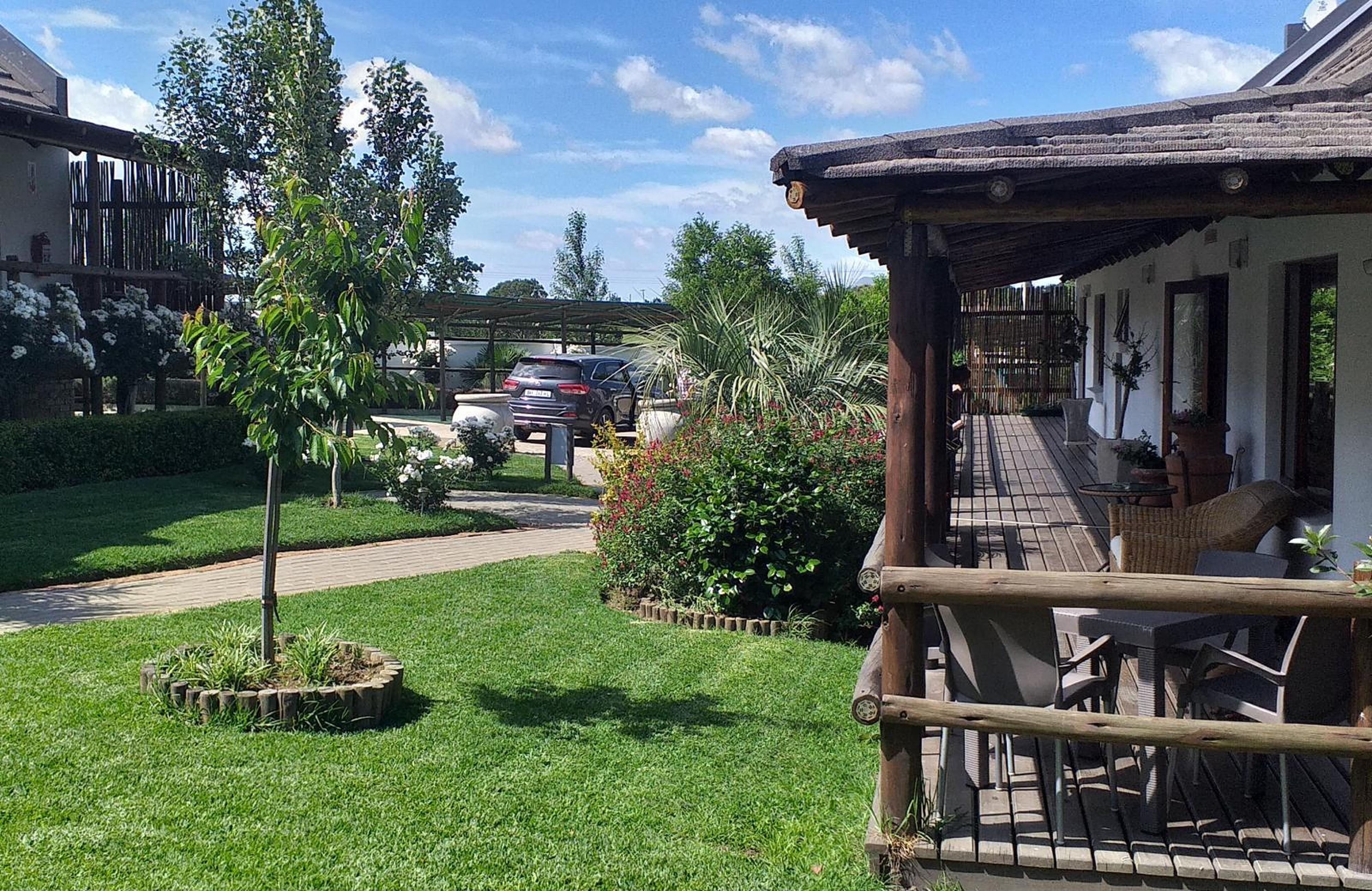 Mountain View Lodge, photo 5