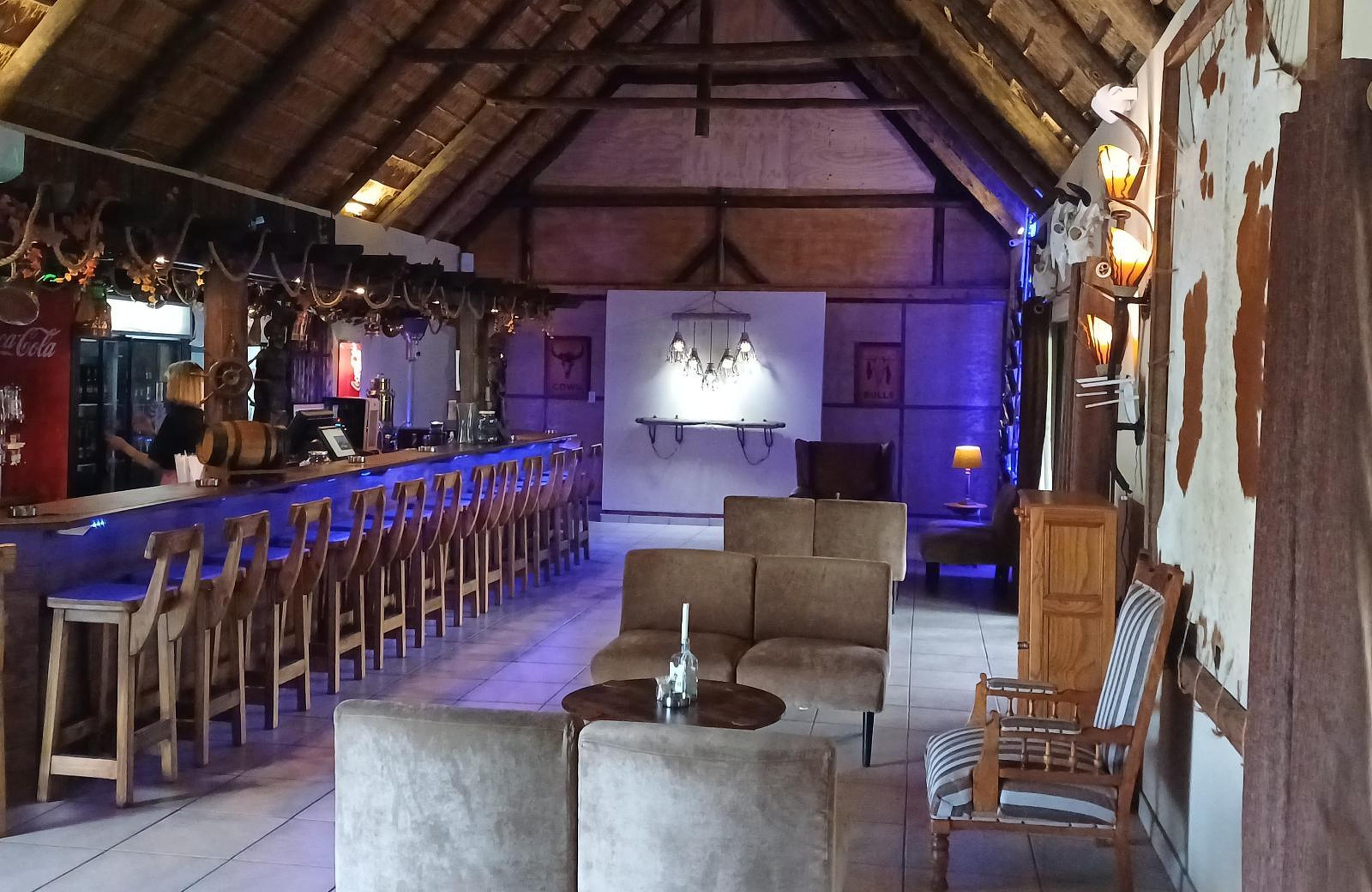 Mountain View Lodge, photo 7