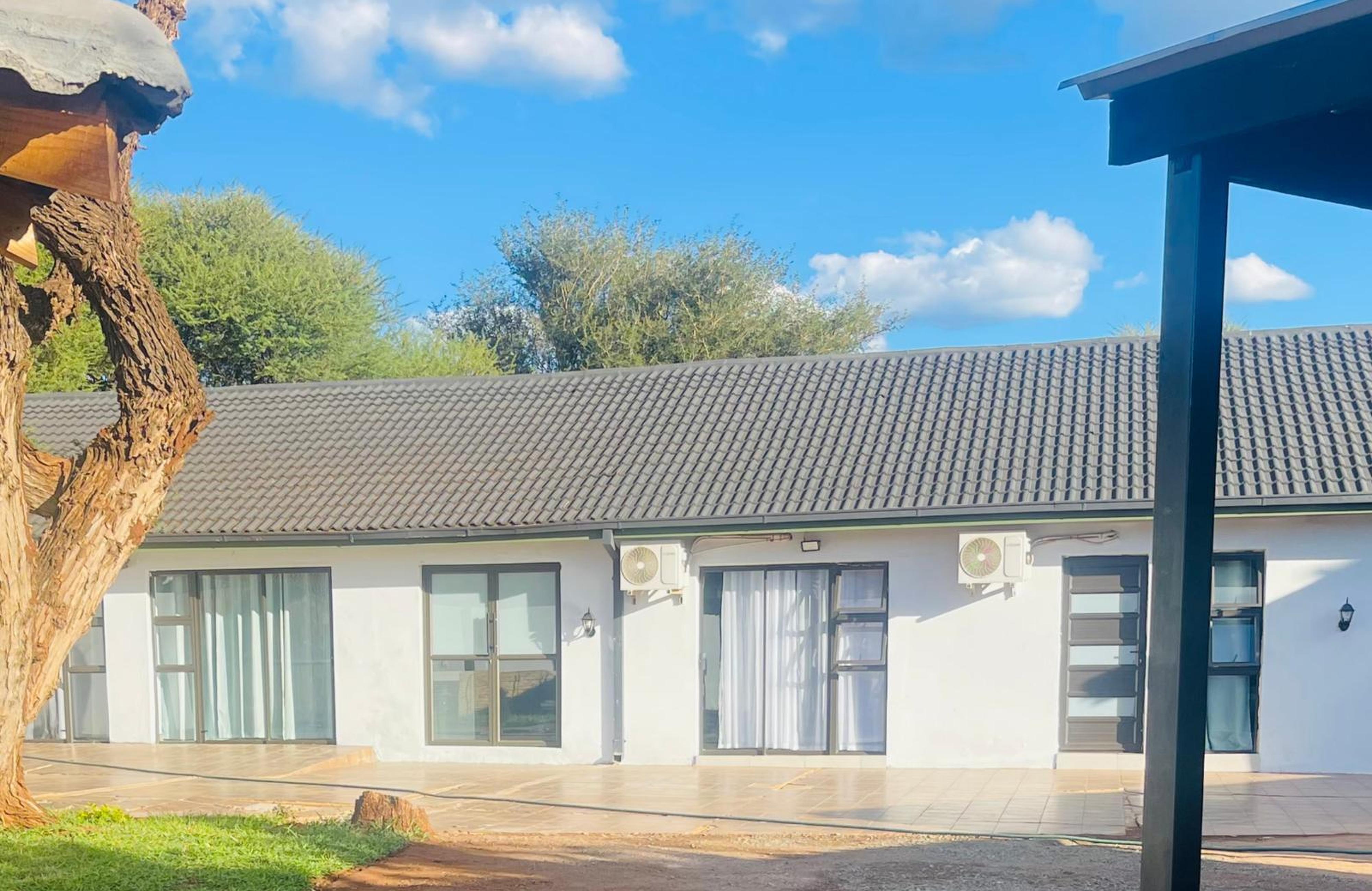 TrendyBliss Guest house, photo 5