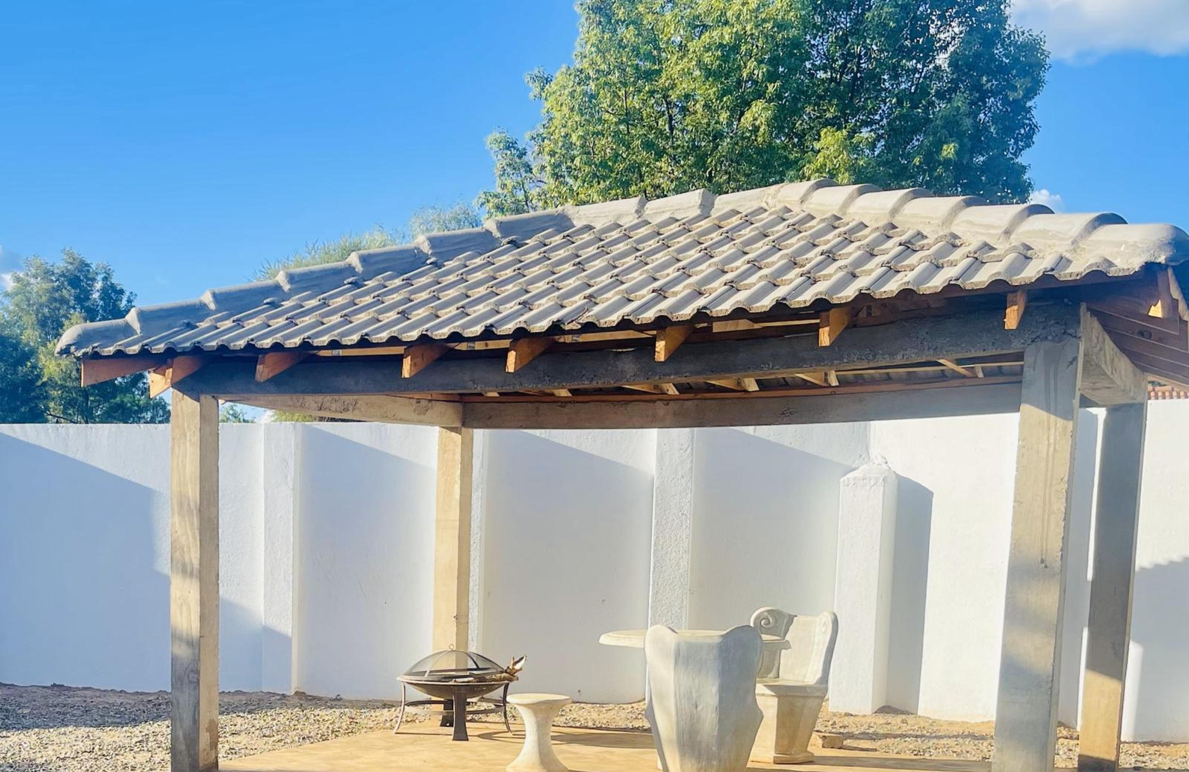 TrendyBliss Guest house, photo 9