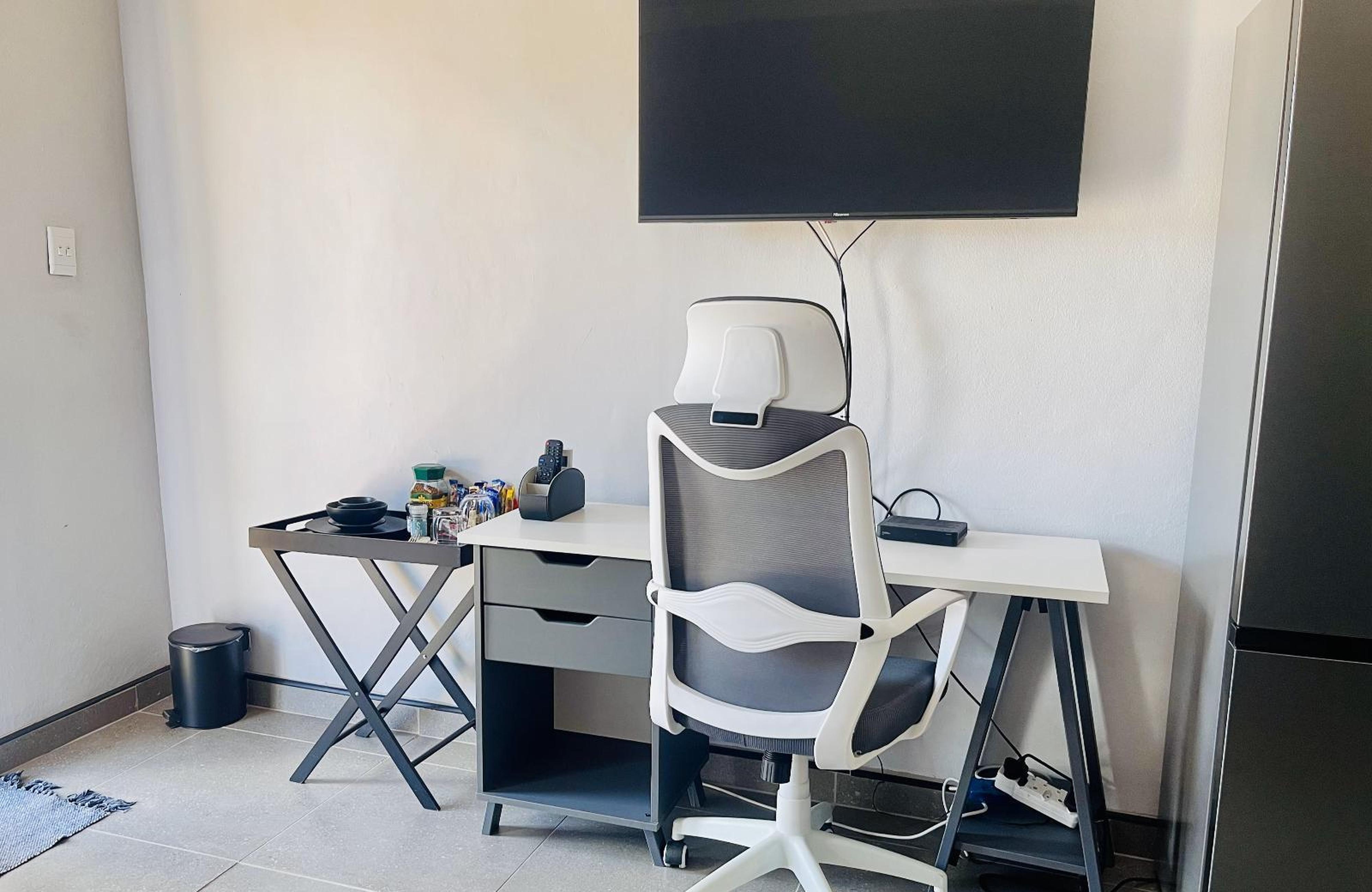TrendyBliss Guest house, photo 12