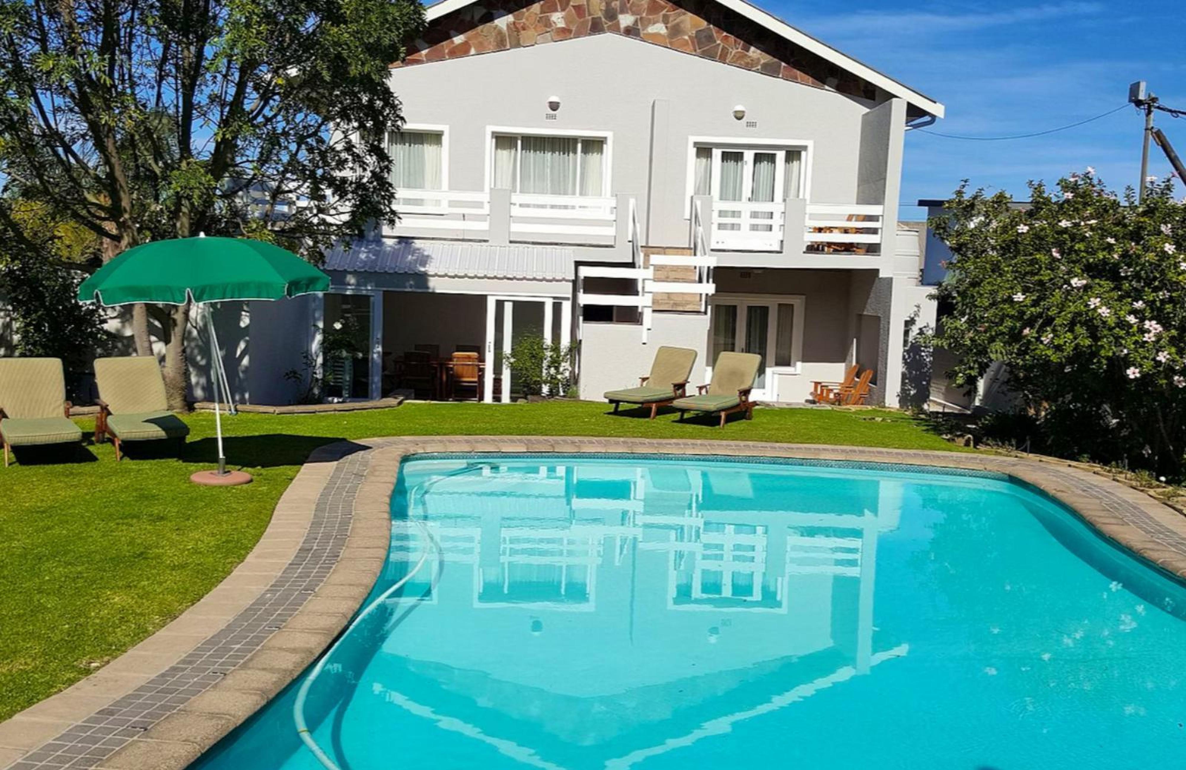 Moments B&B Guesthouse, photo 17
