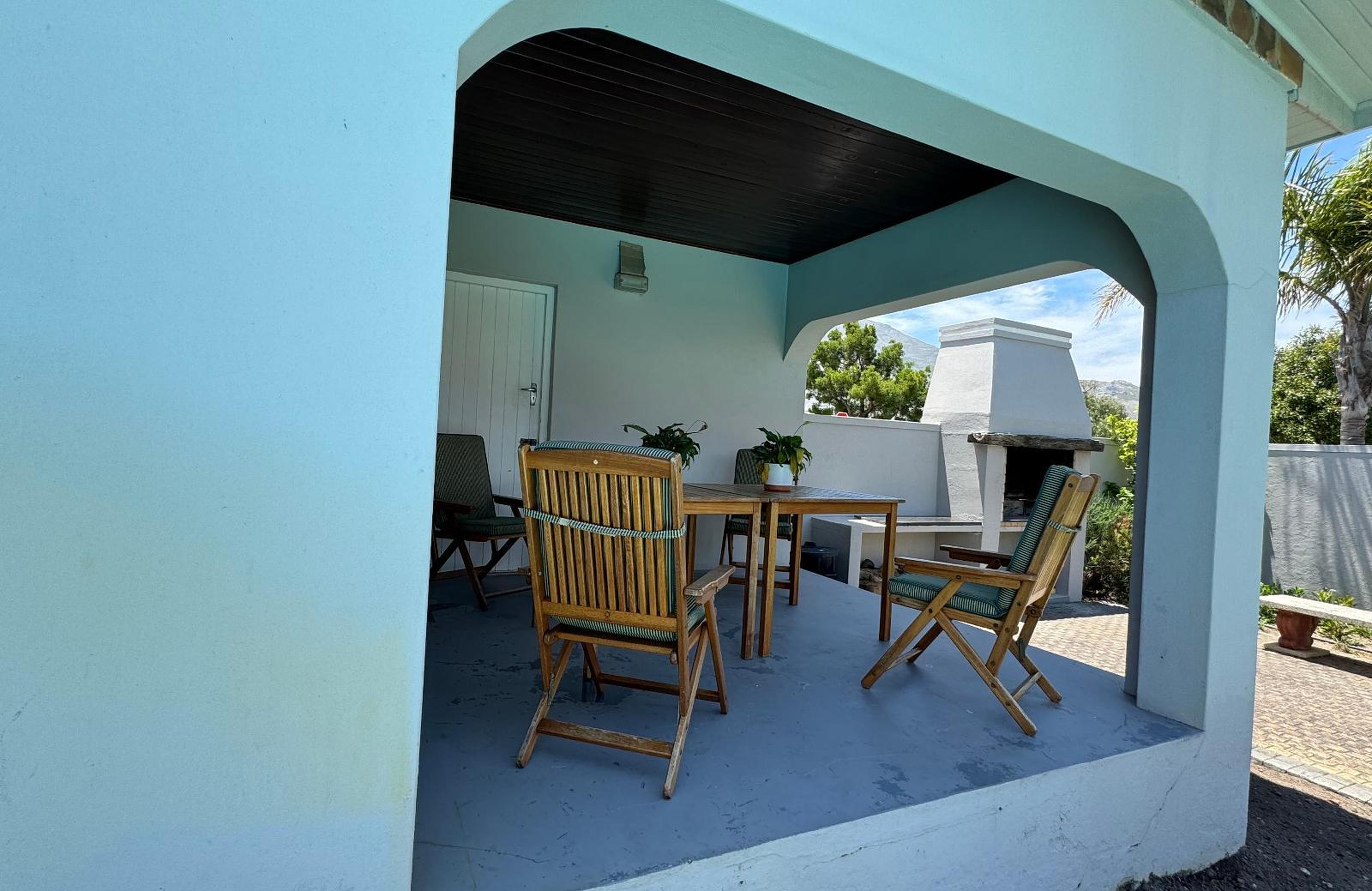 Moments B&B Guesthouse, photo 13