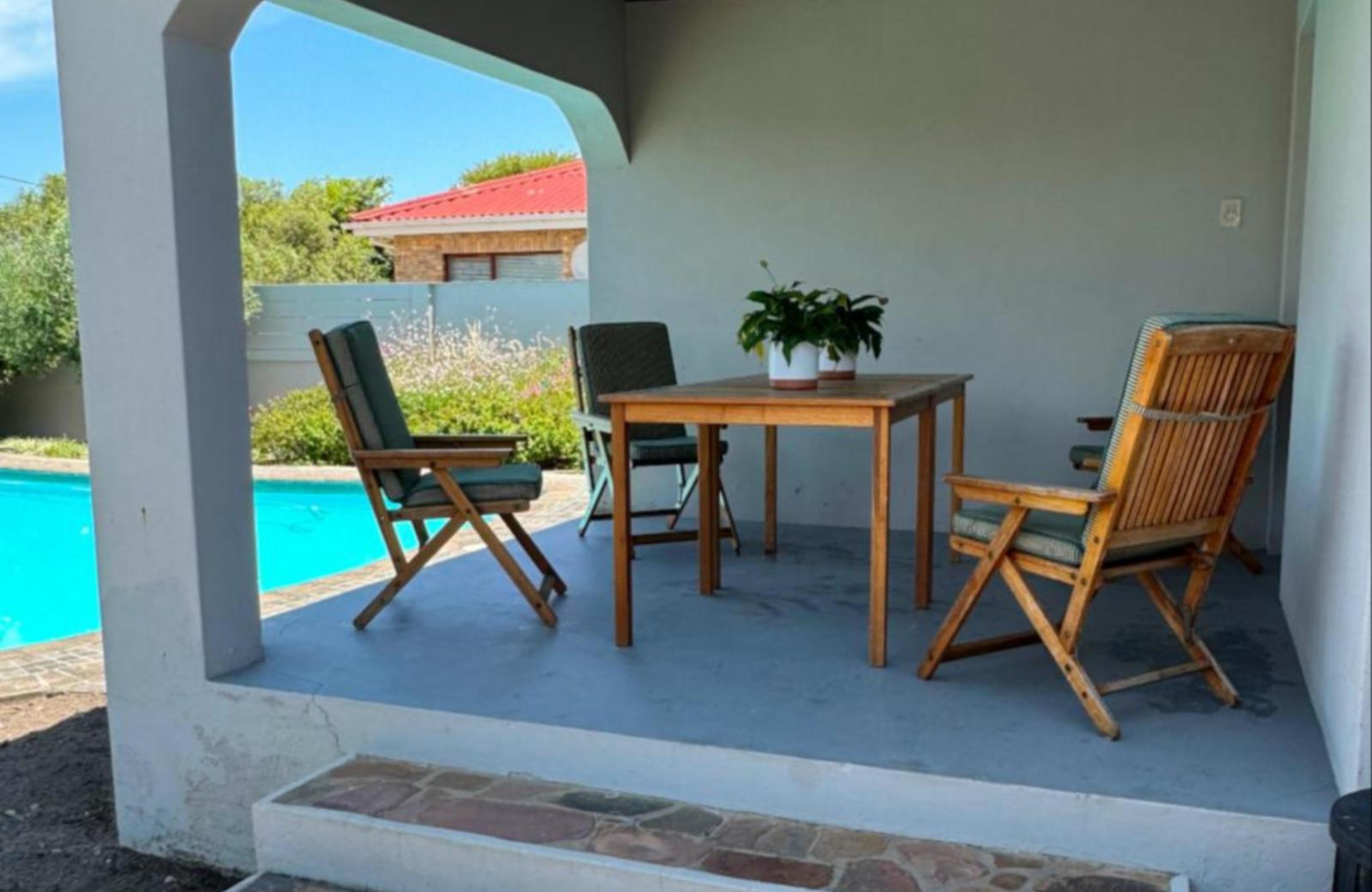 Moments B&B Guesthouse, photo 7