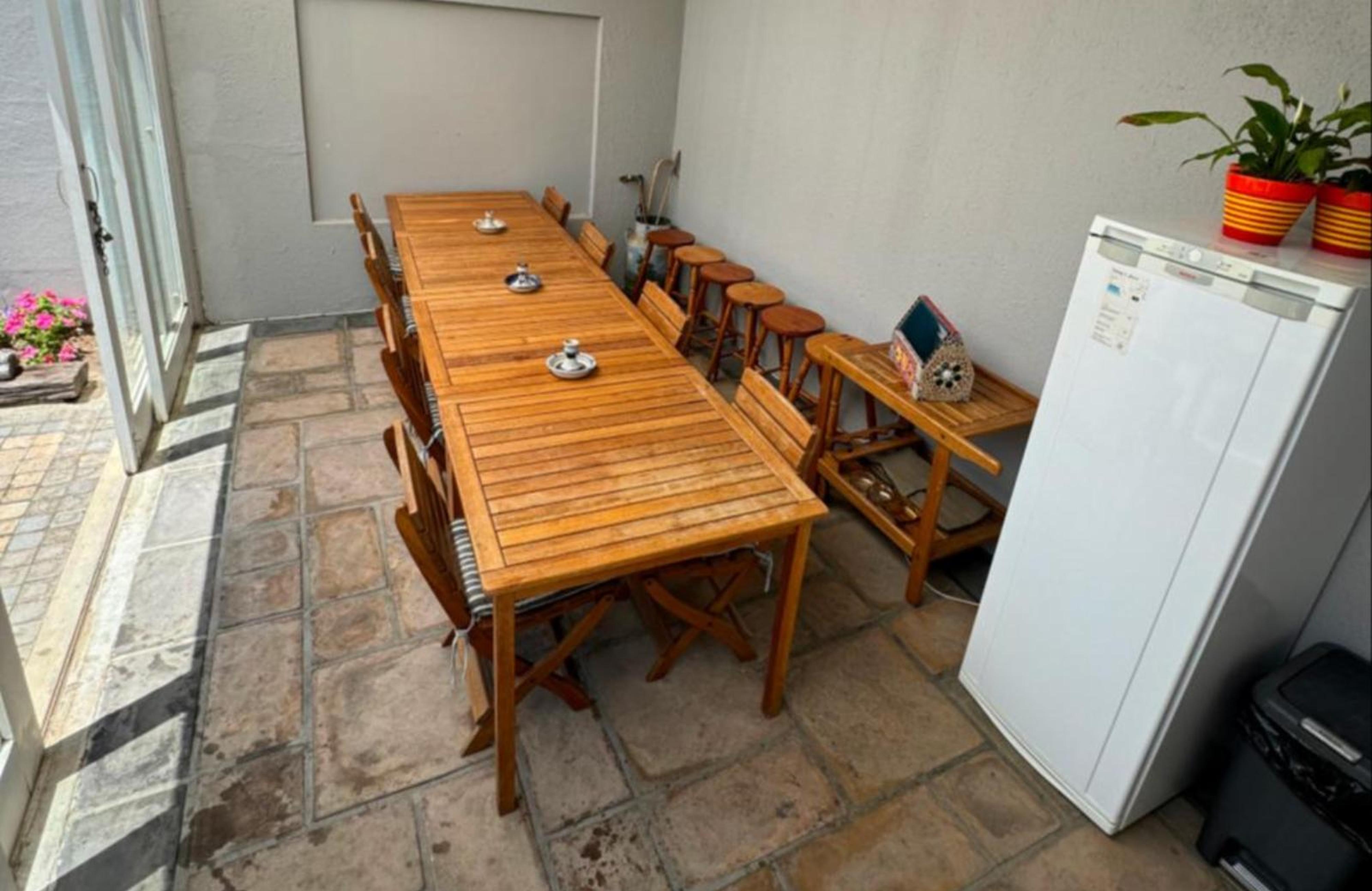 Moments B&B Guesthouse, photo 20