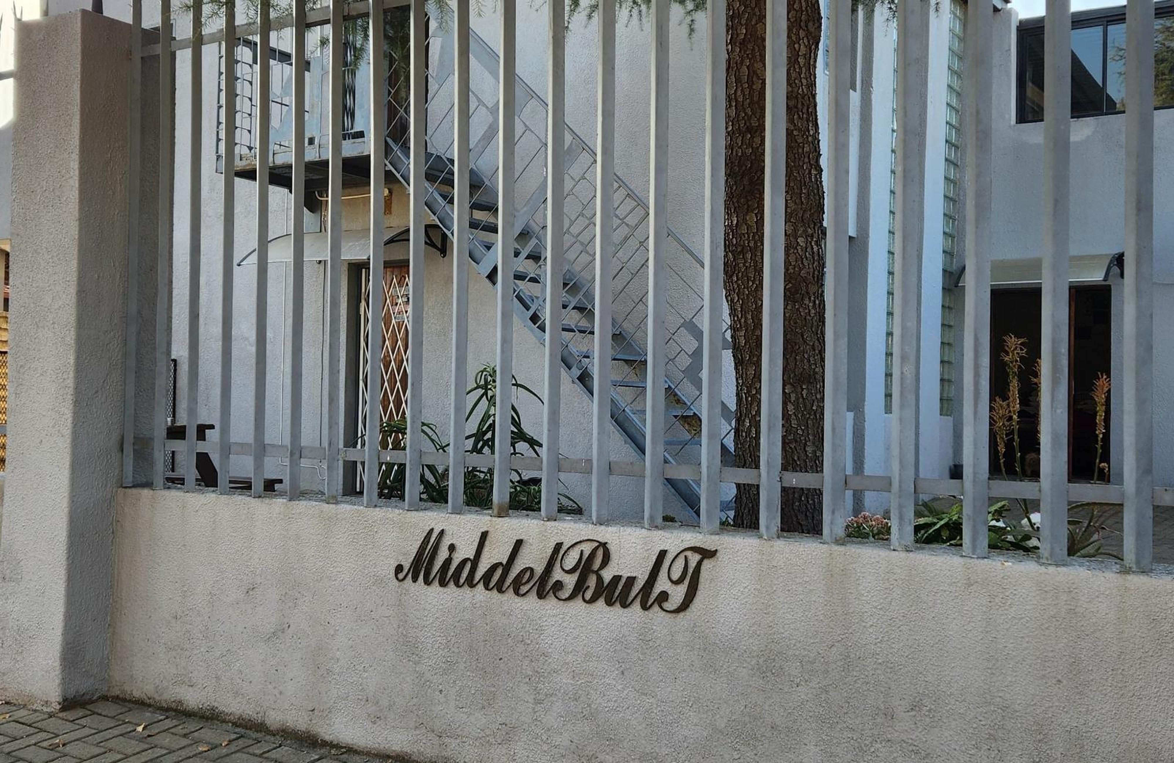 Middelbult Guesthouse, photo 6