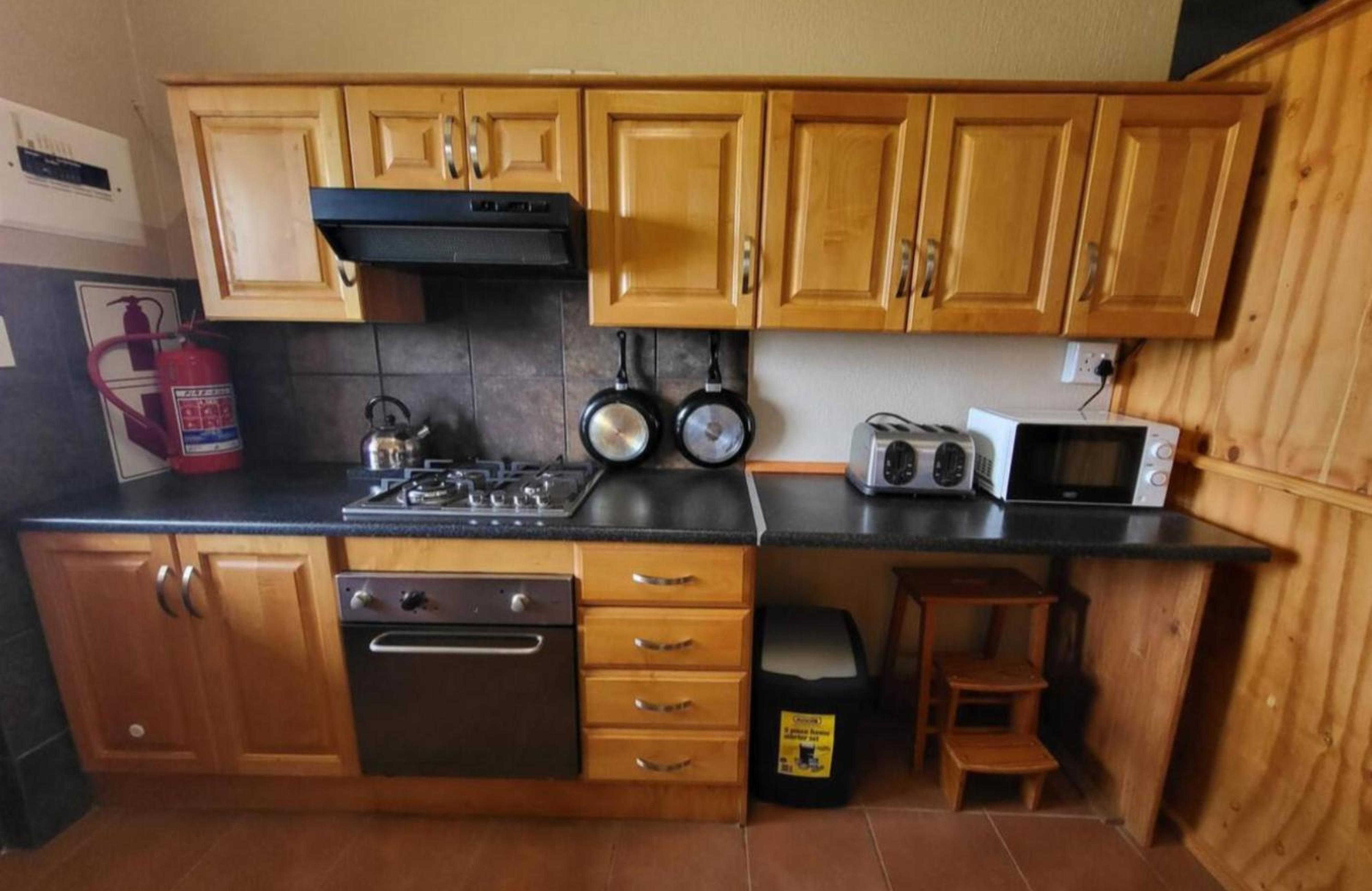 Home On A Hill Accommodation, photo 7