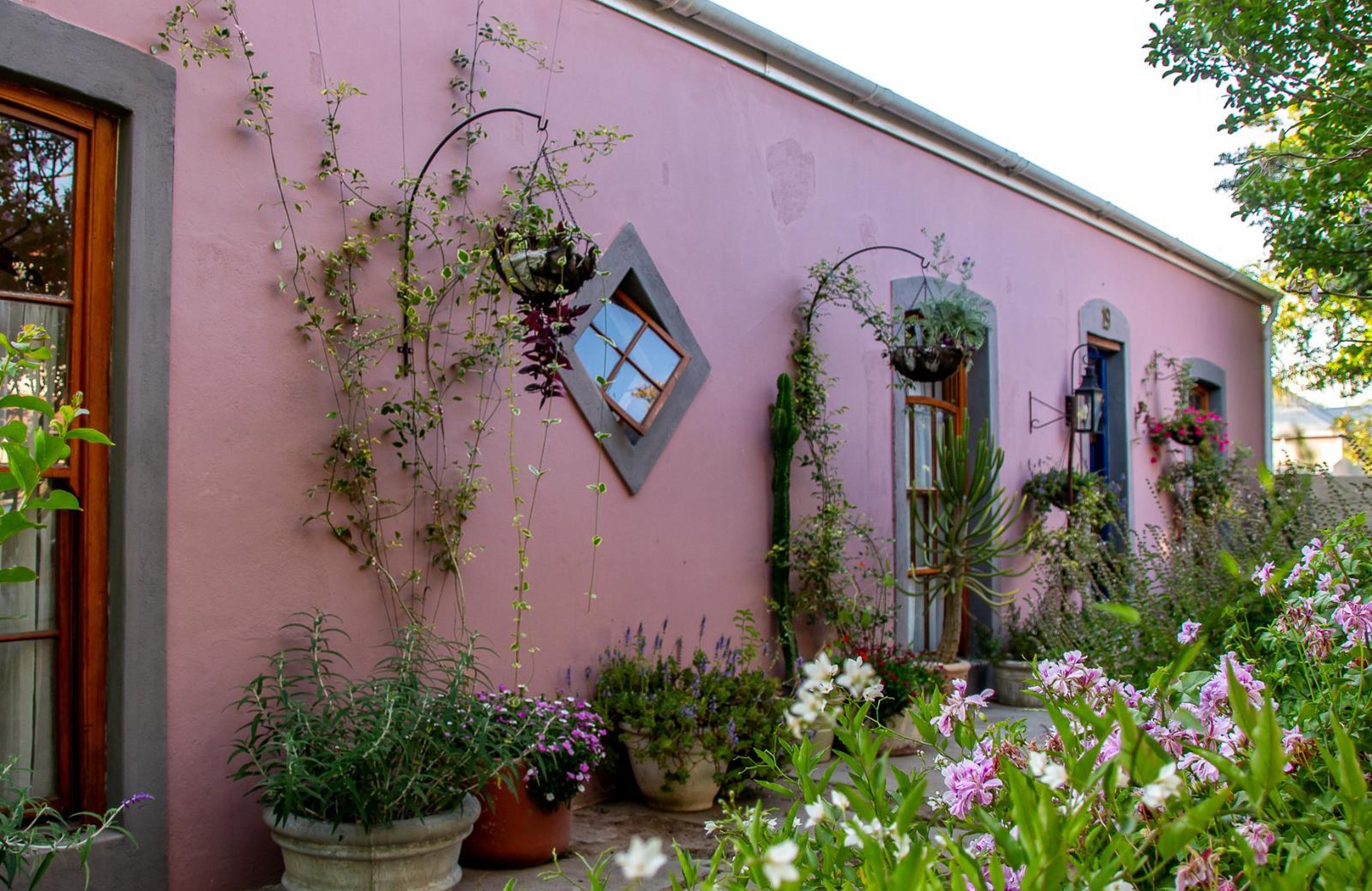 Ebonymoon Guest House & Studio, photo 4