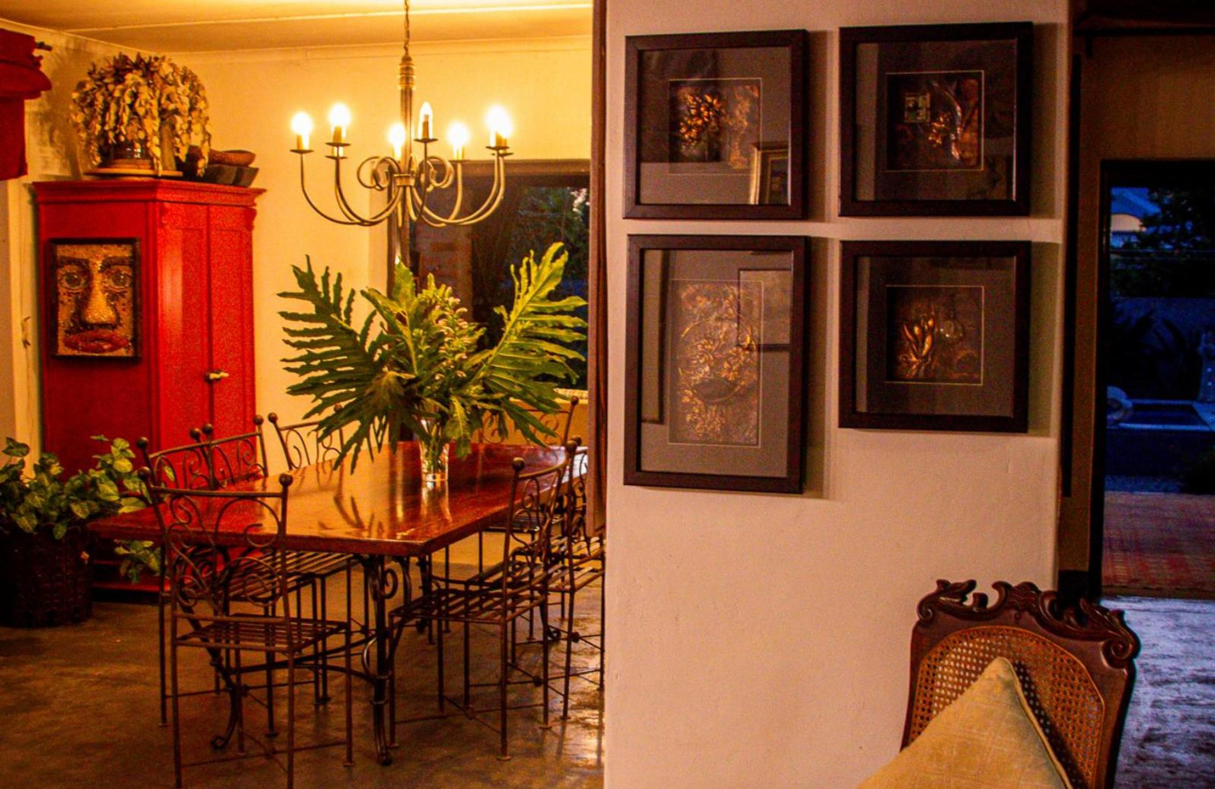 Ebonymoon Guest House & Studio, photo 17
