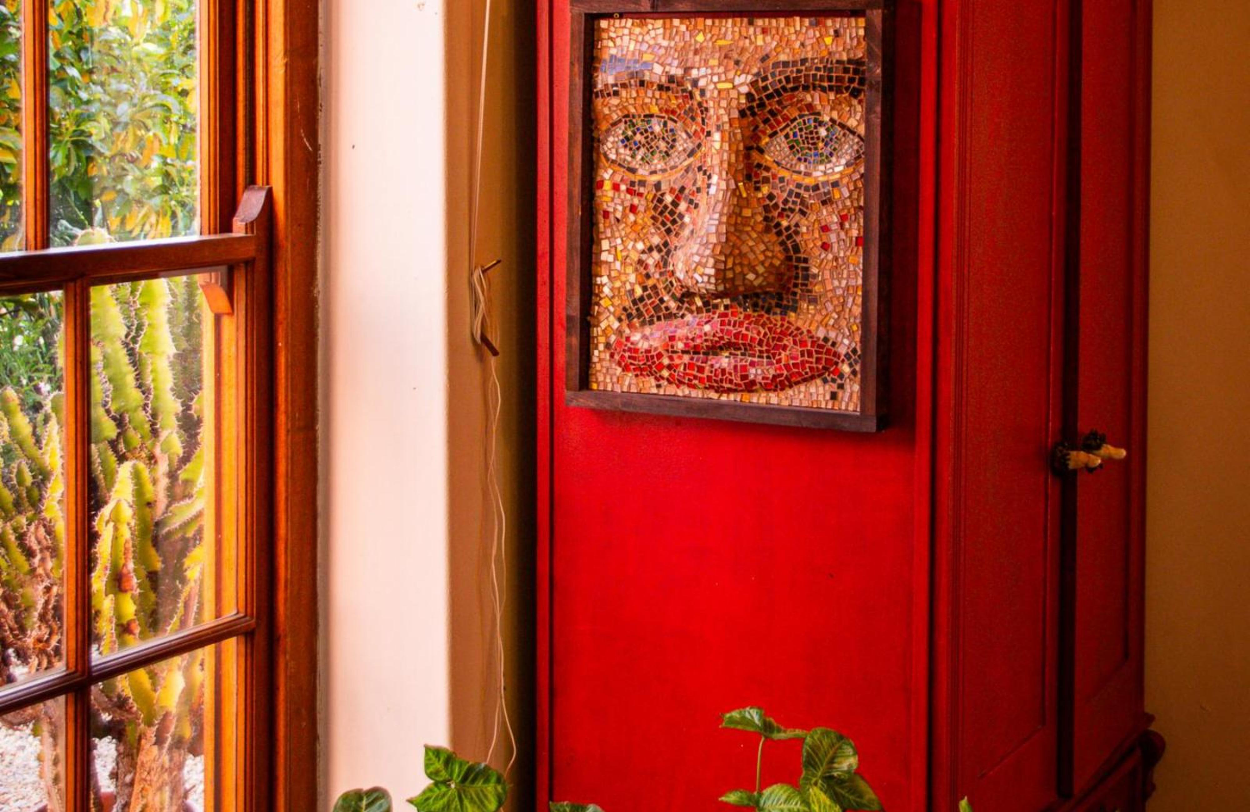 Ebonymoon Guest House & Studio, photo 3