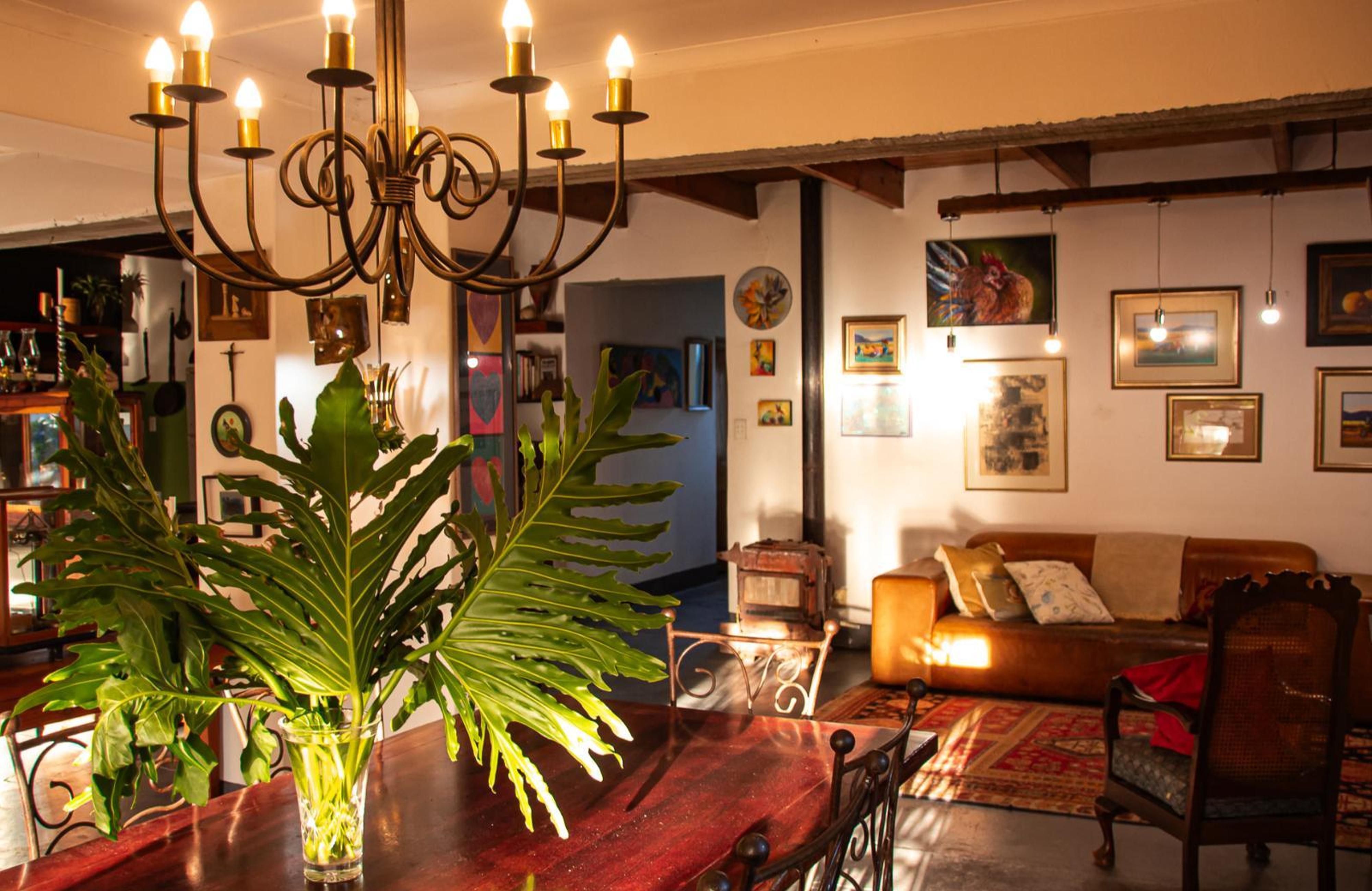 Ebonymoon Guest House & Studio, photo 13