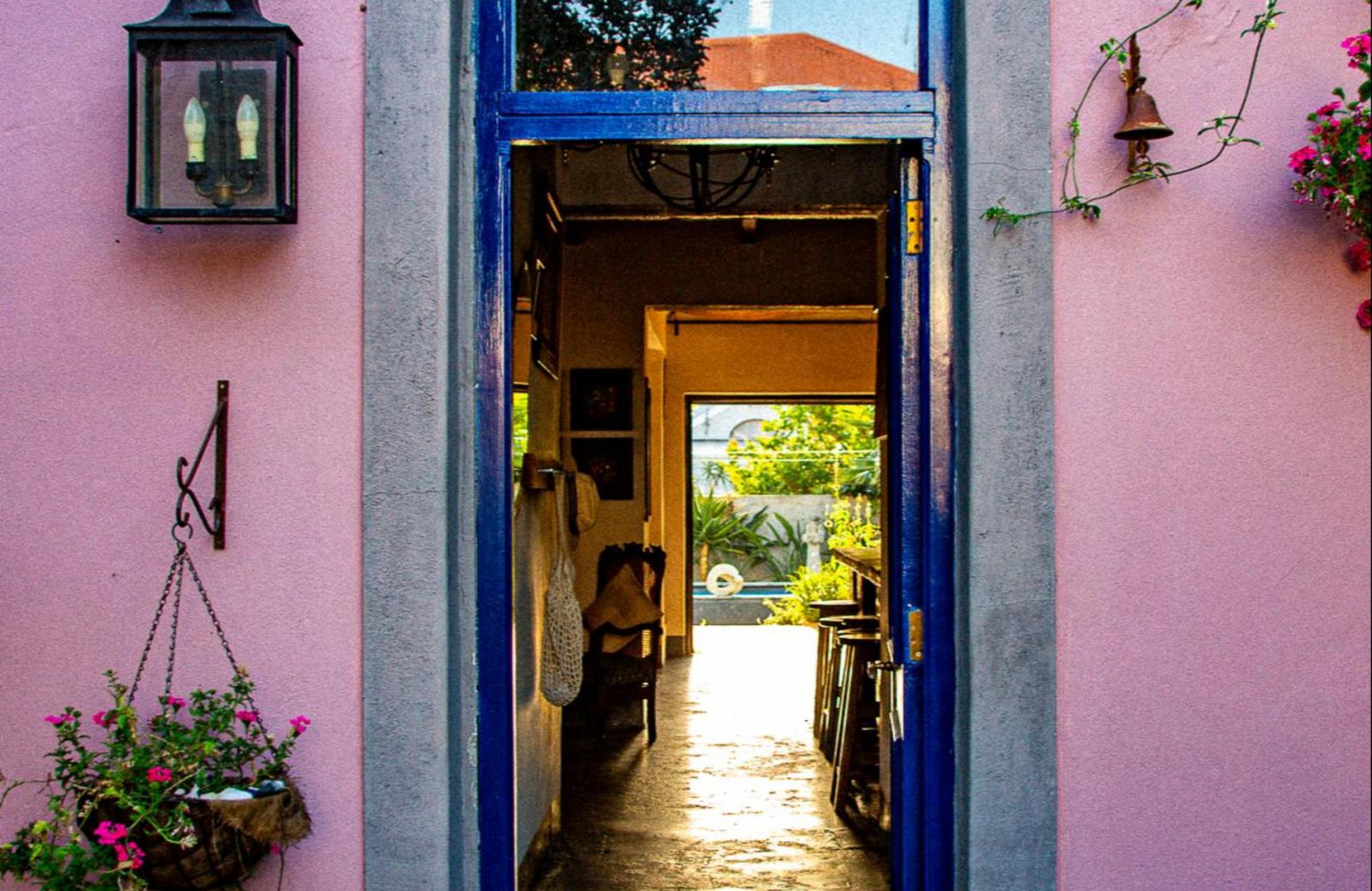 Ebonymoon Guest House & Studio, photo 23
