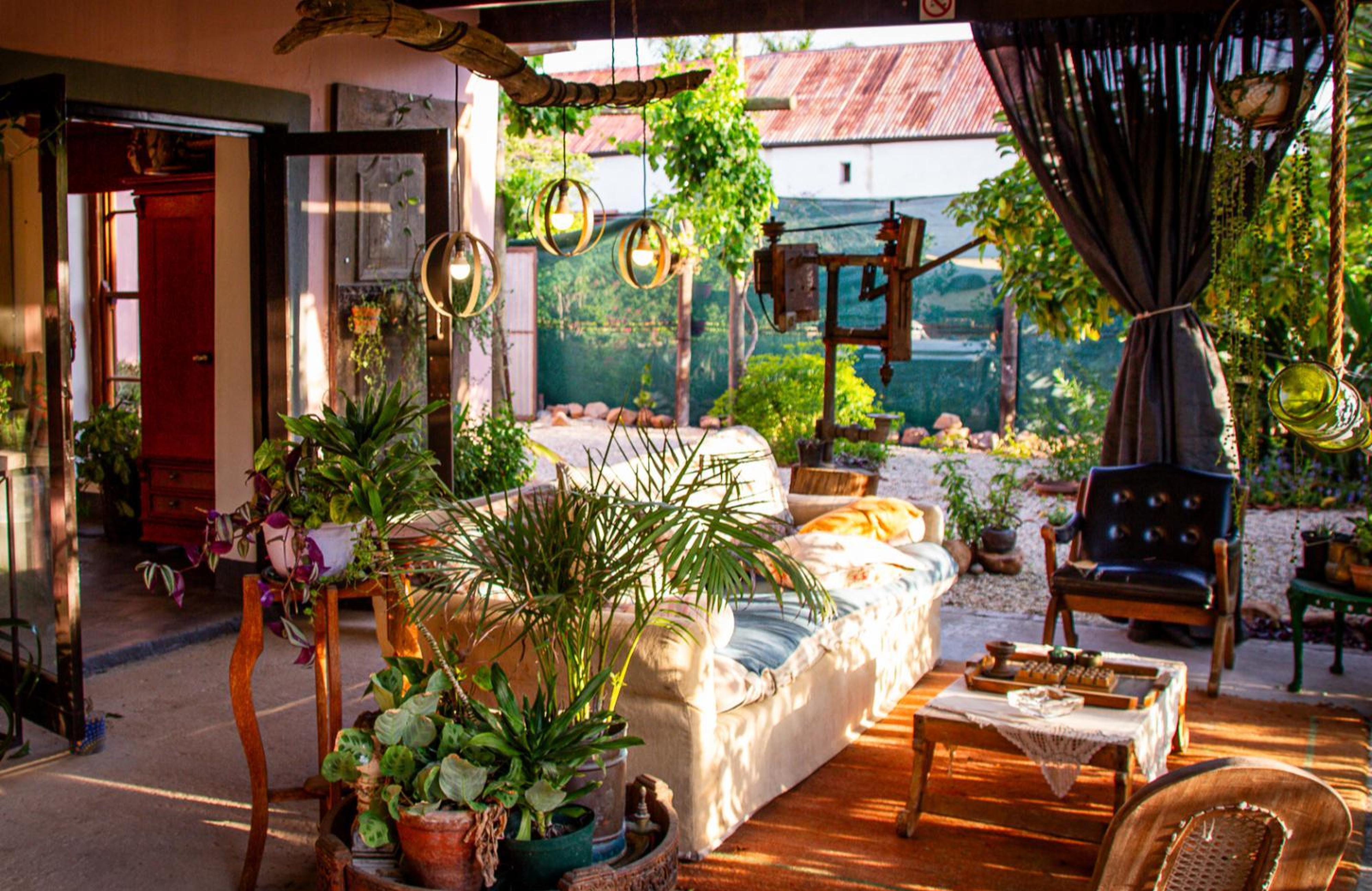Ebonymoon Guest House & Studio, photo 22