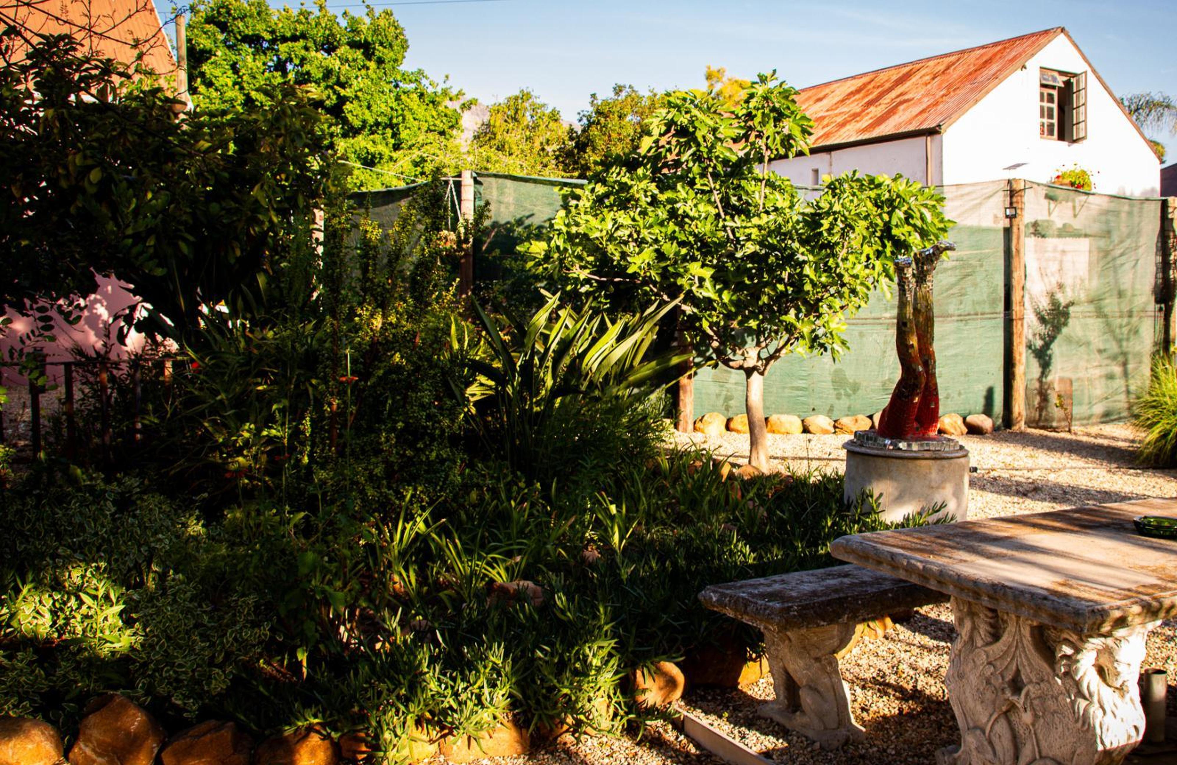 Ebonymoon Guest House & Studio, photo 16