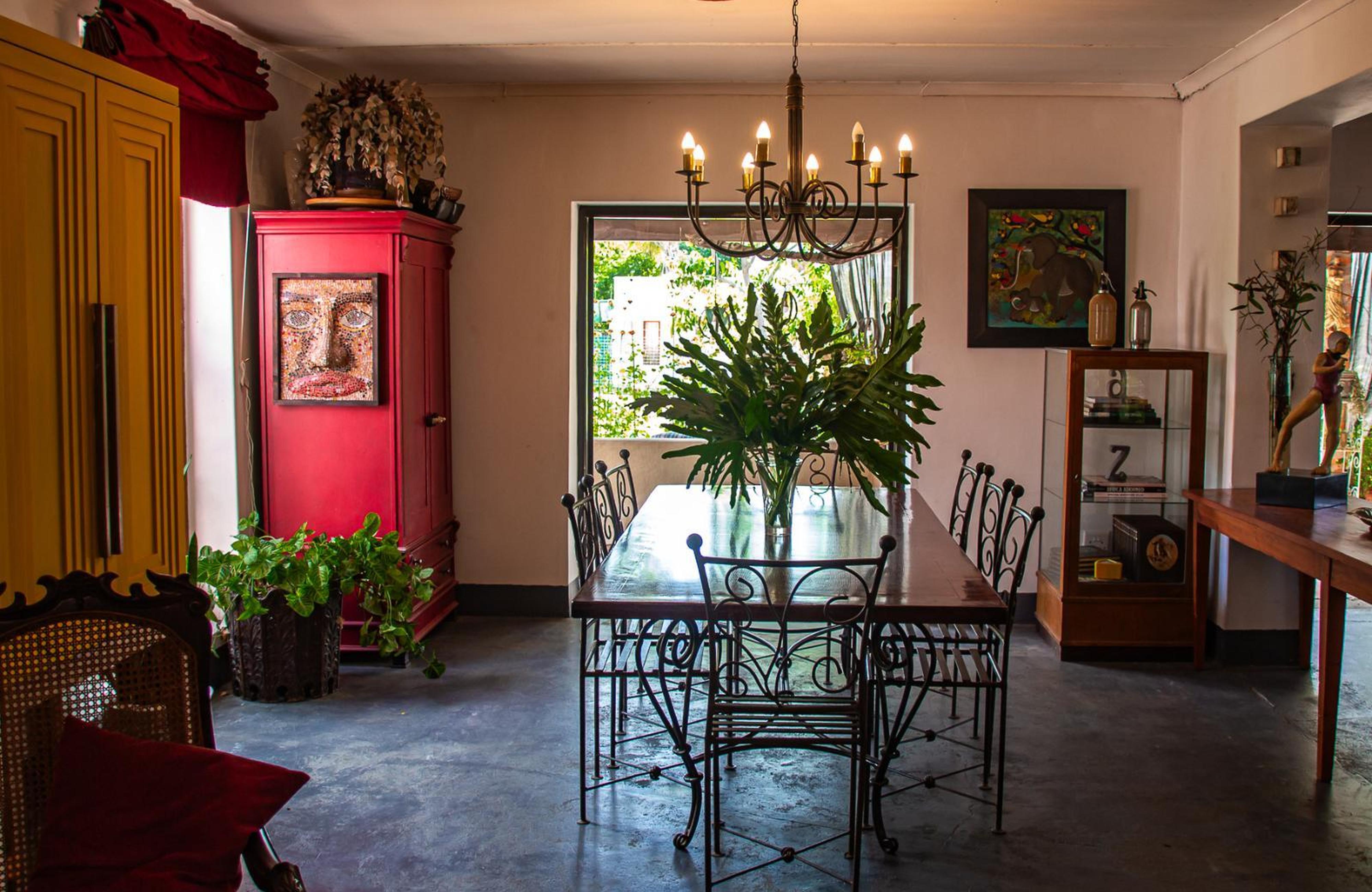 Ebonymoon Guest House & Studio, photo 19
