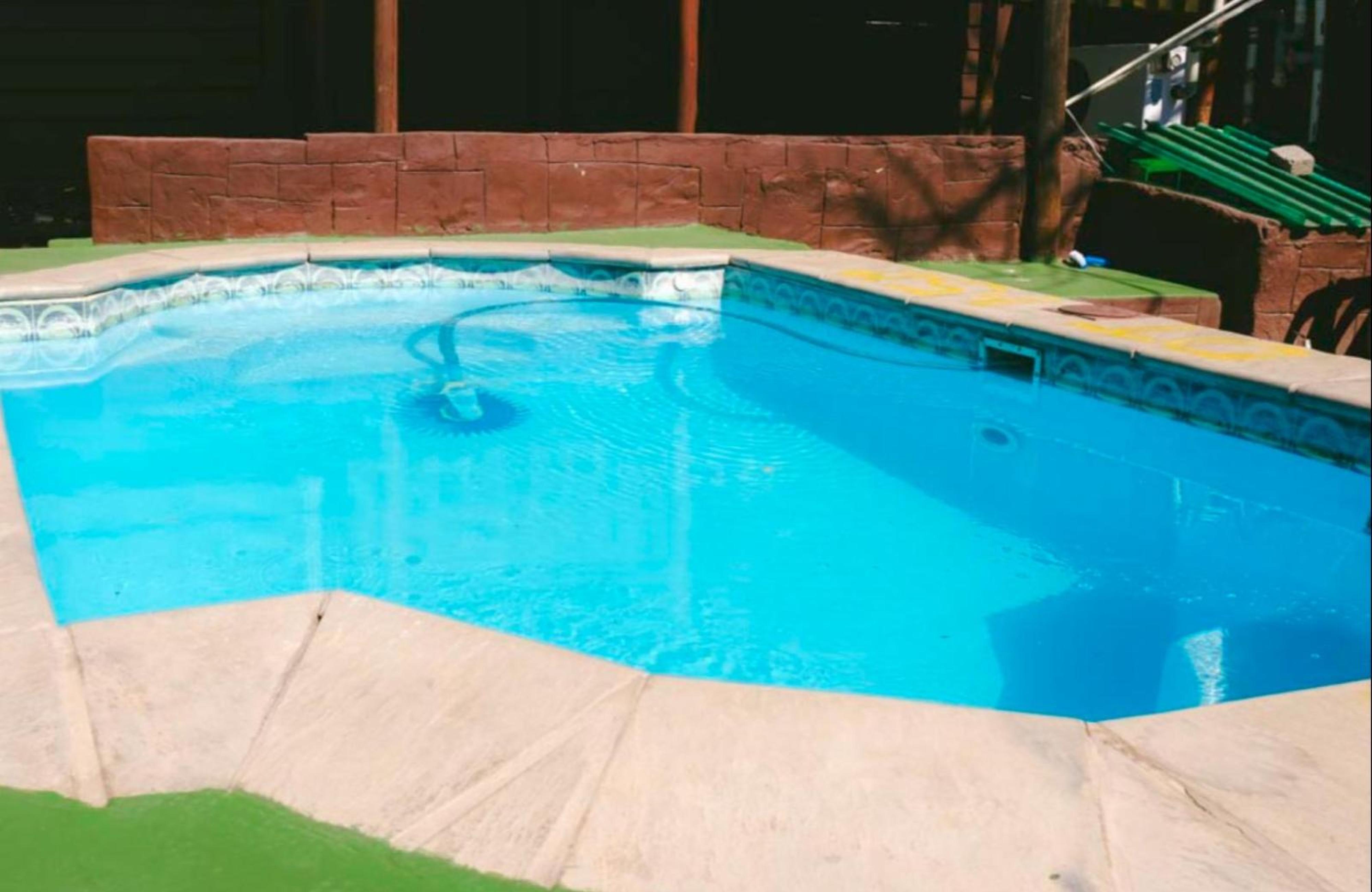 Lekkerbly Chalet Guest House, photo 11