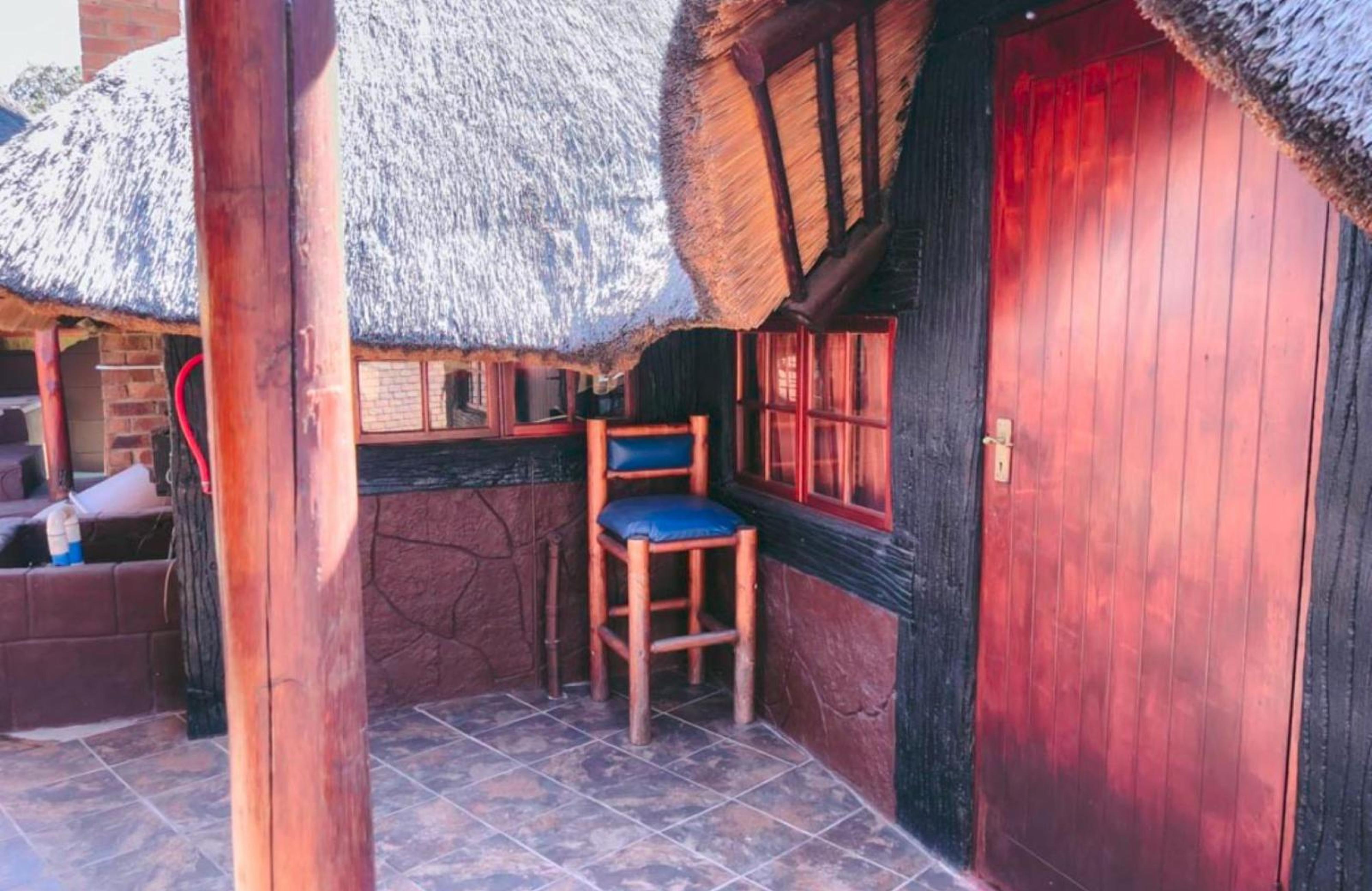 Lekkerbly Chalet Guest House, photo 2
