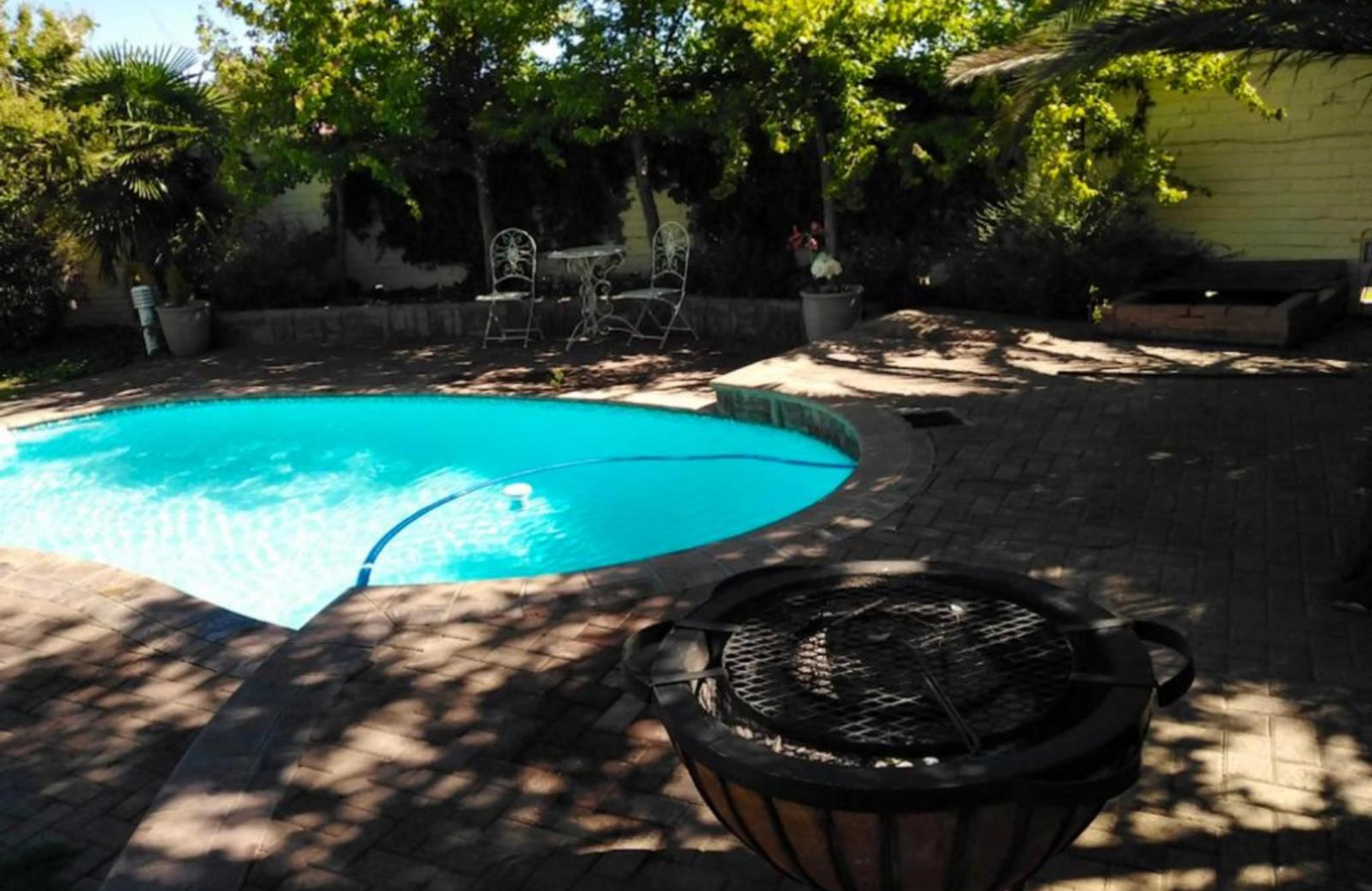 Opiepad Guesthouse, photo 4